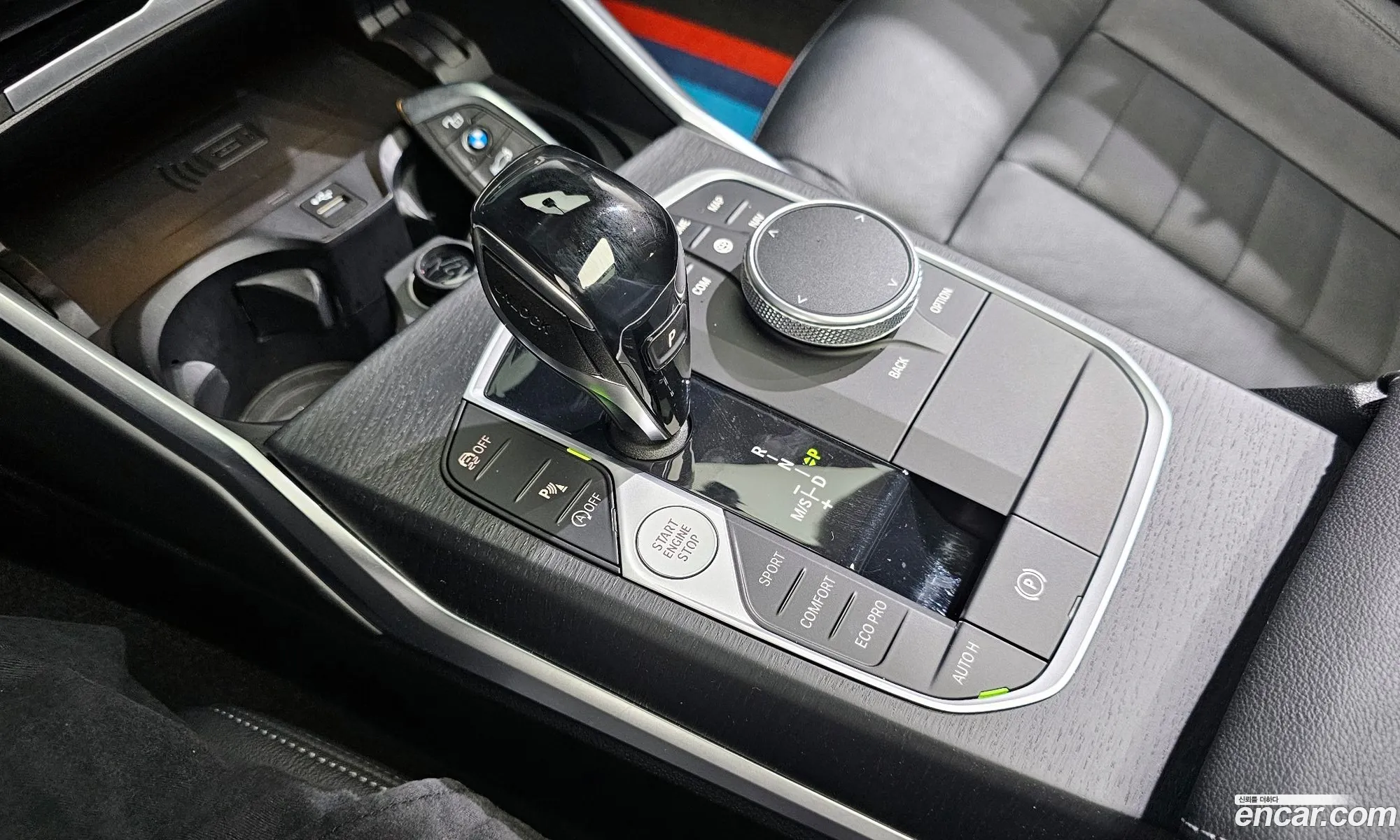 BMW 3 Series 2021 — 12