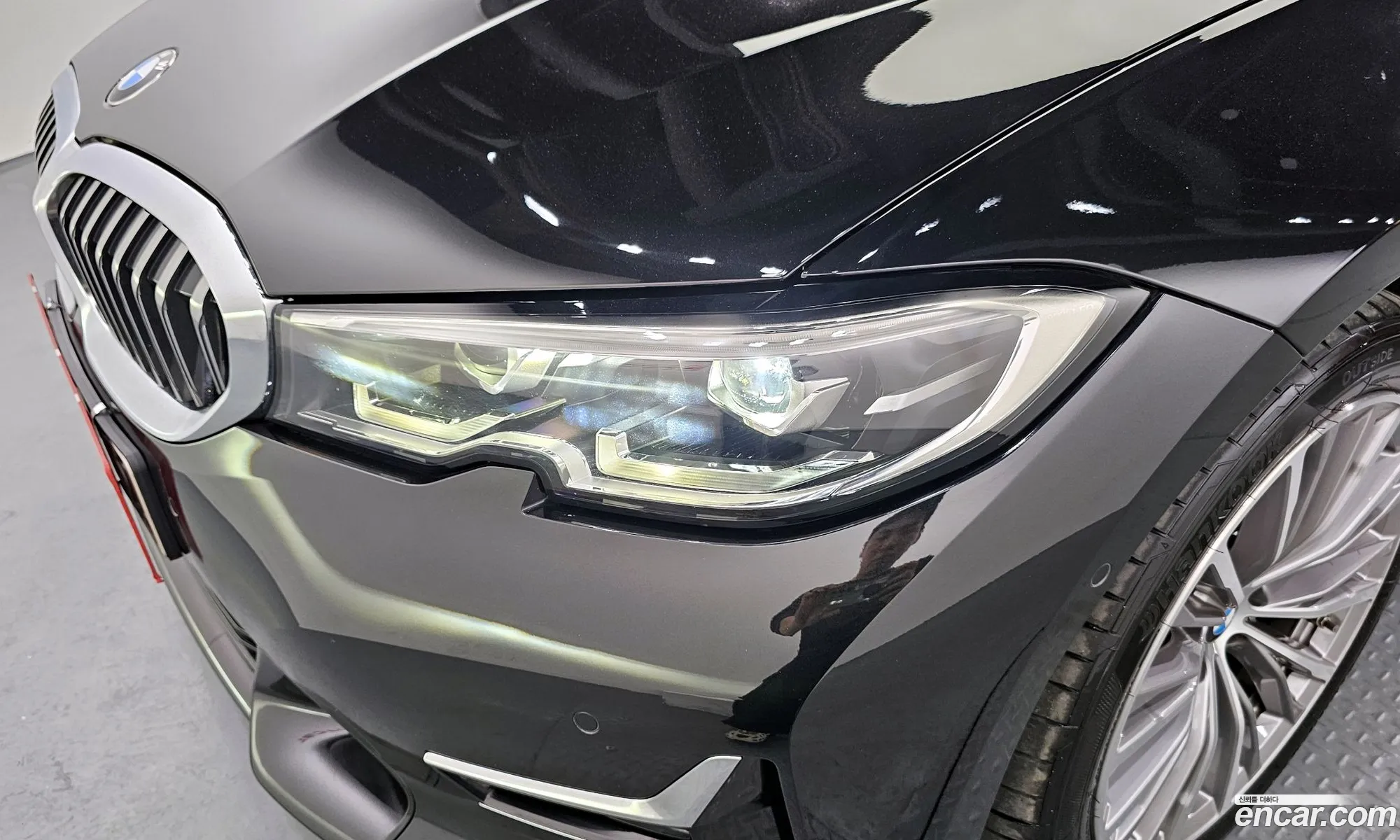 BMW 3 Series 2021 — 4
