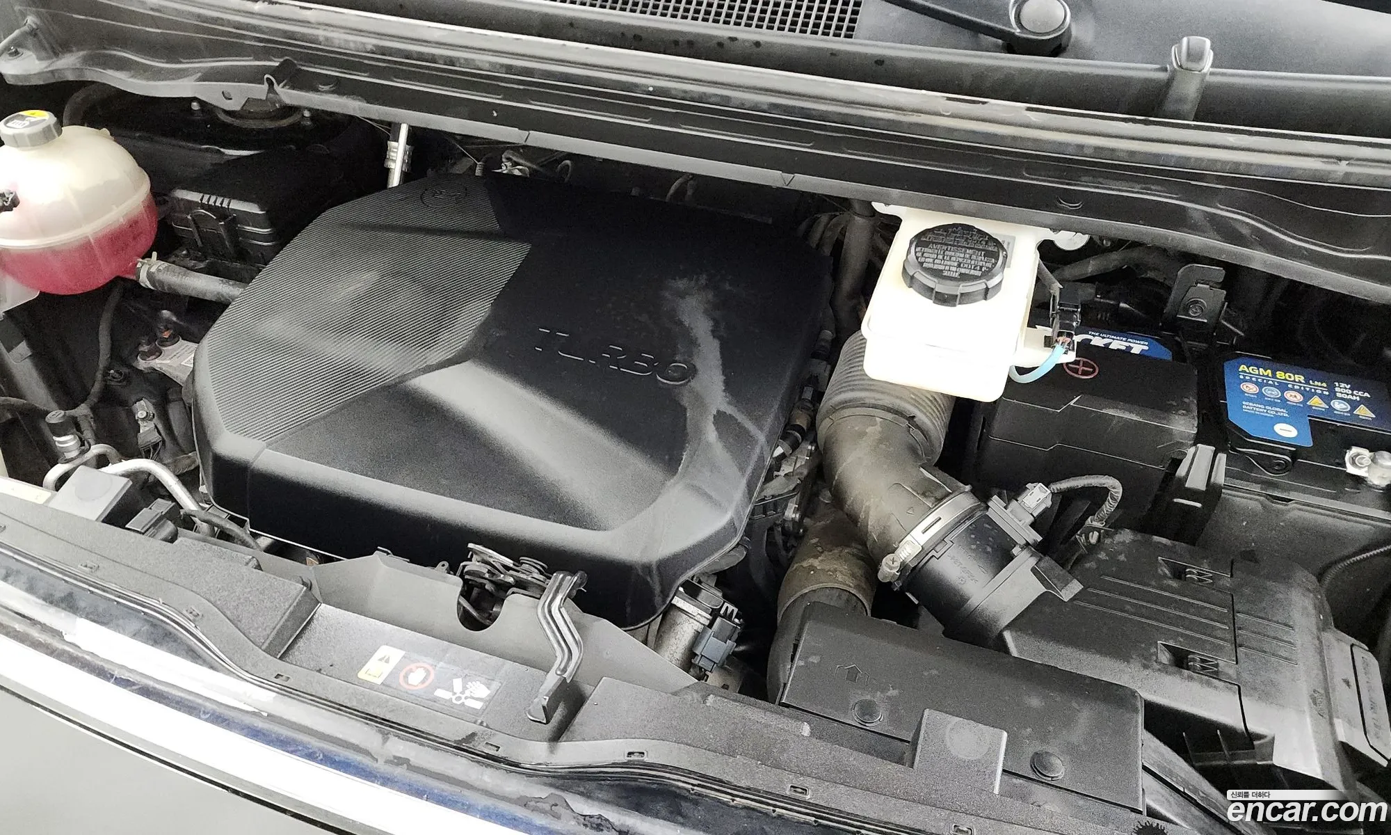 Hyundai Staria 2022 — 9