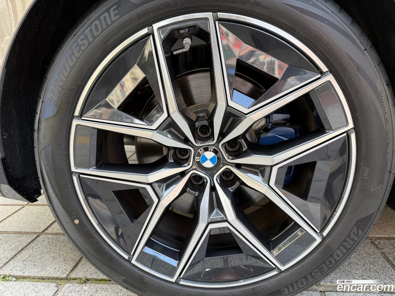 BMW 5 Series 2025 — 2