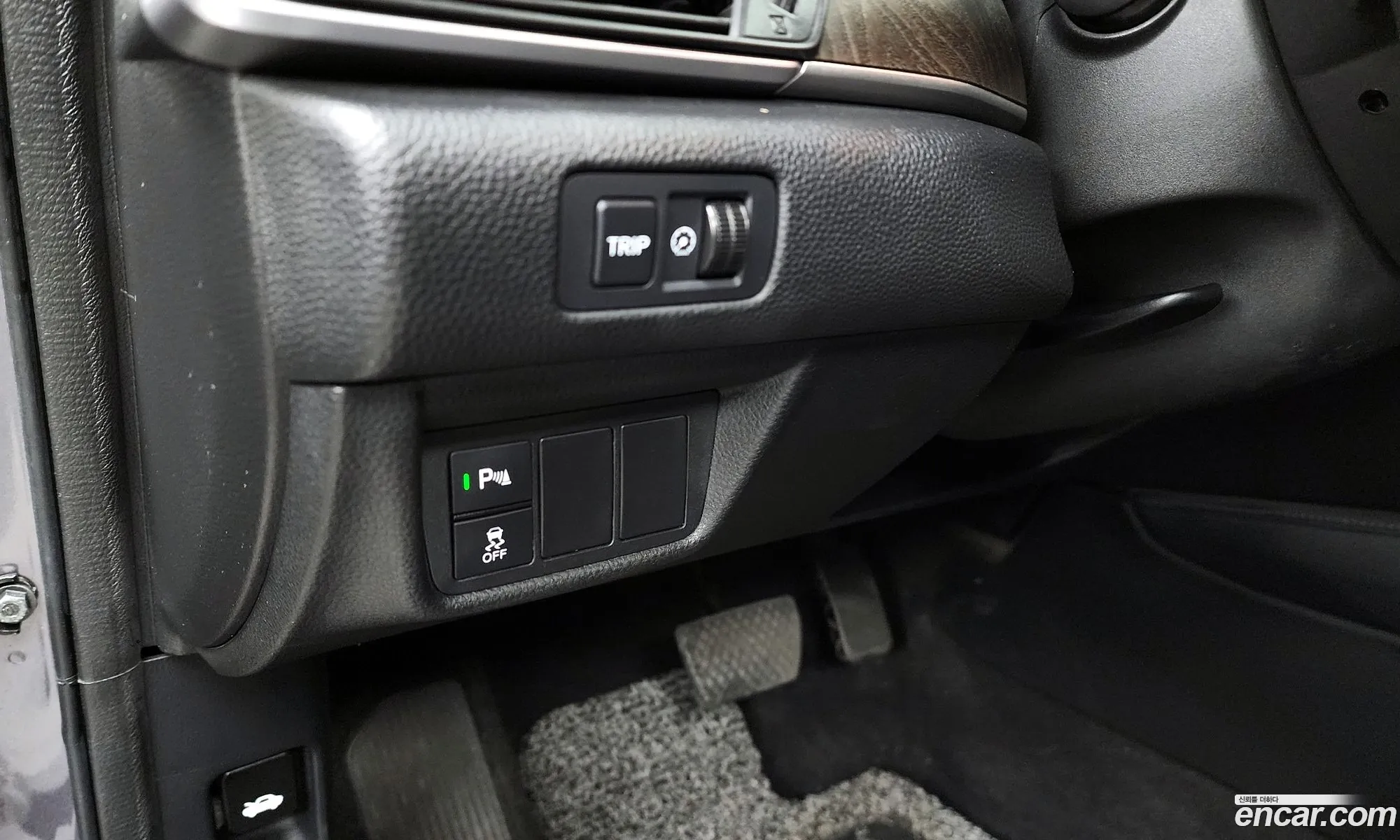 Honda Accord 10th Gen 2018 — 13