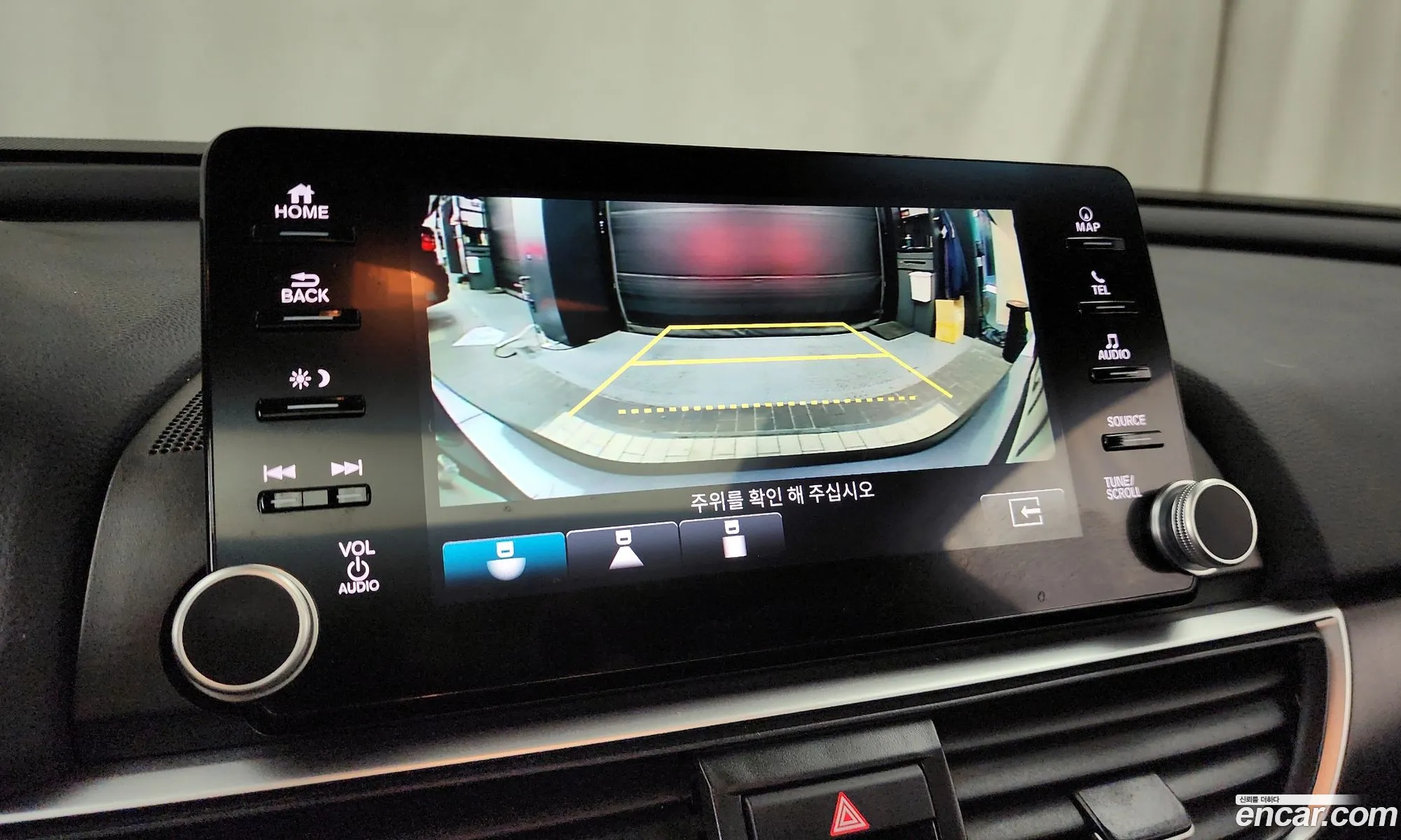 Honda Accord 10th Gen 2018 — 7