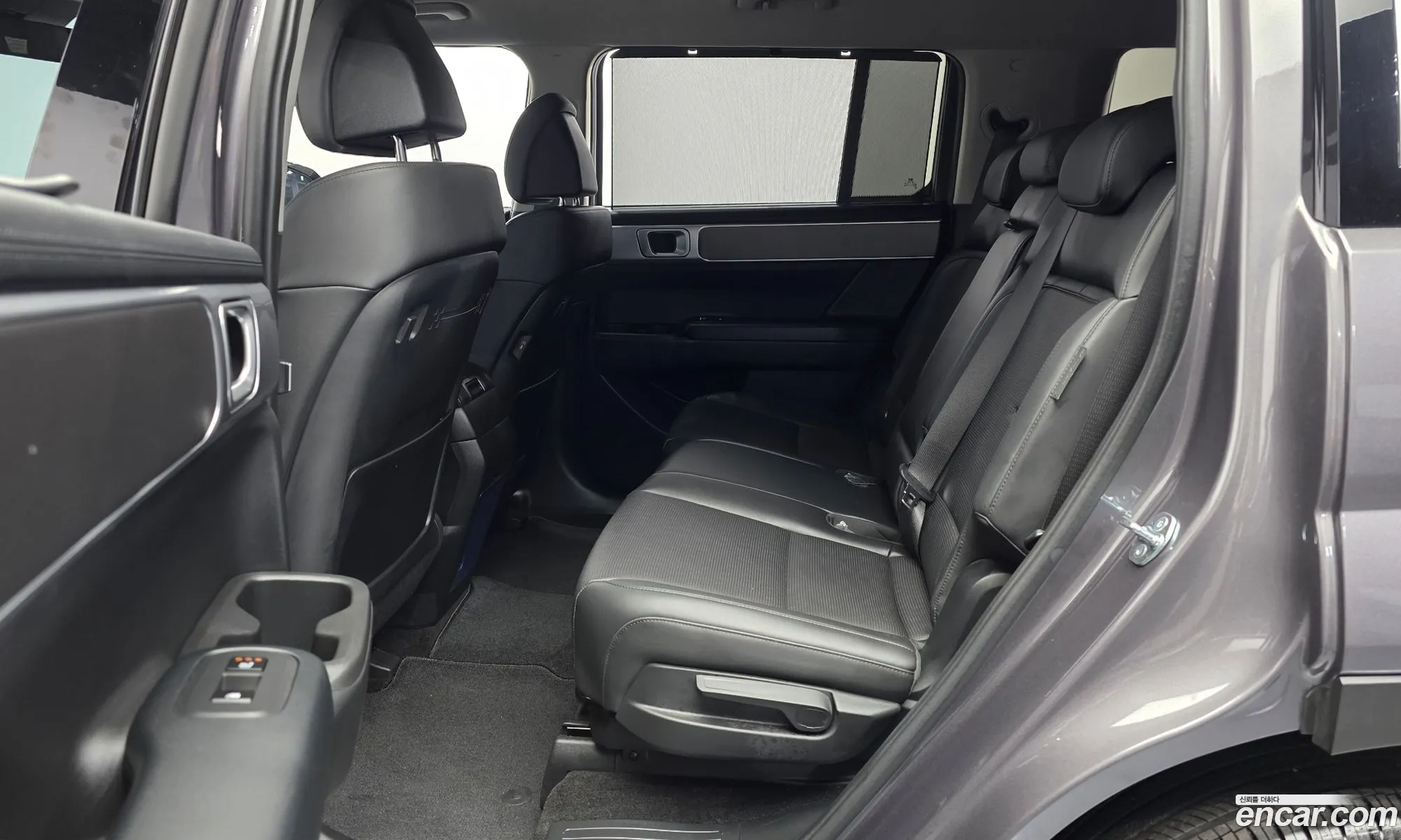 Hyundai Santa Fe 2024 — 23