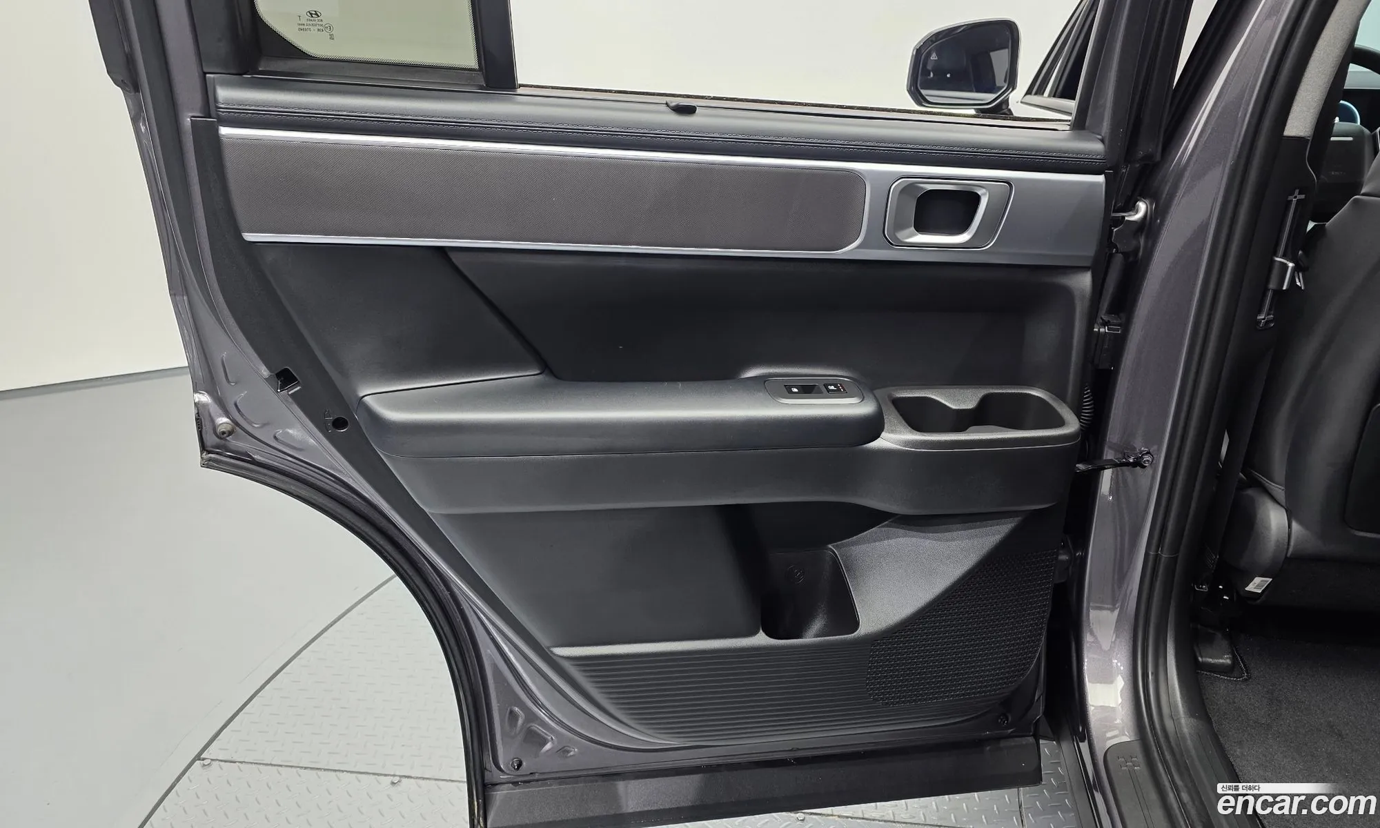 Hyundai Santa Fe 2024 — 14
