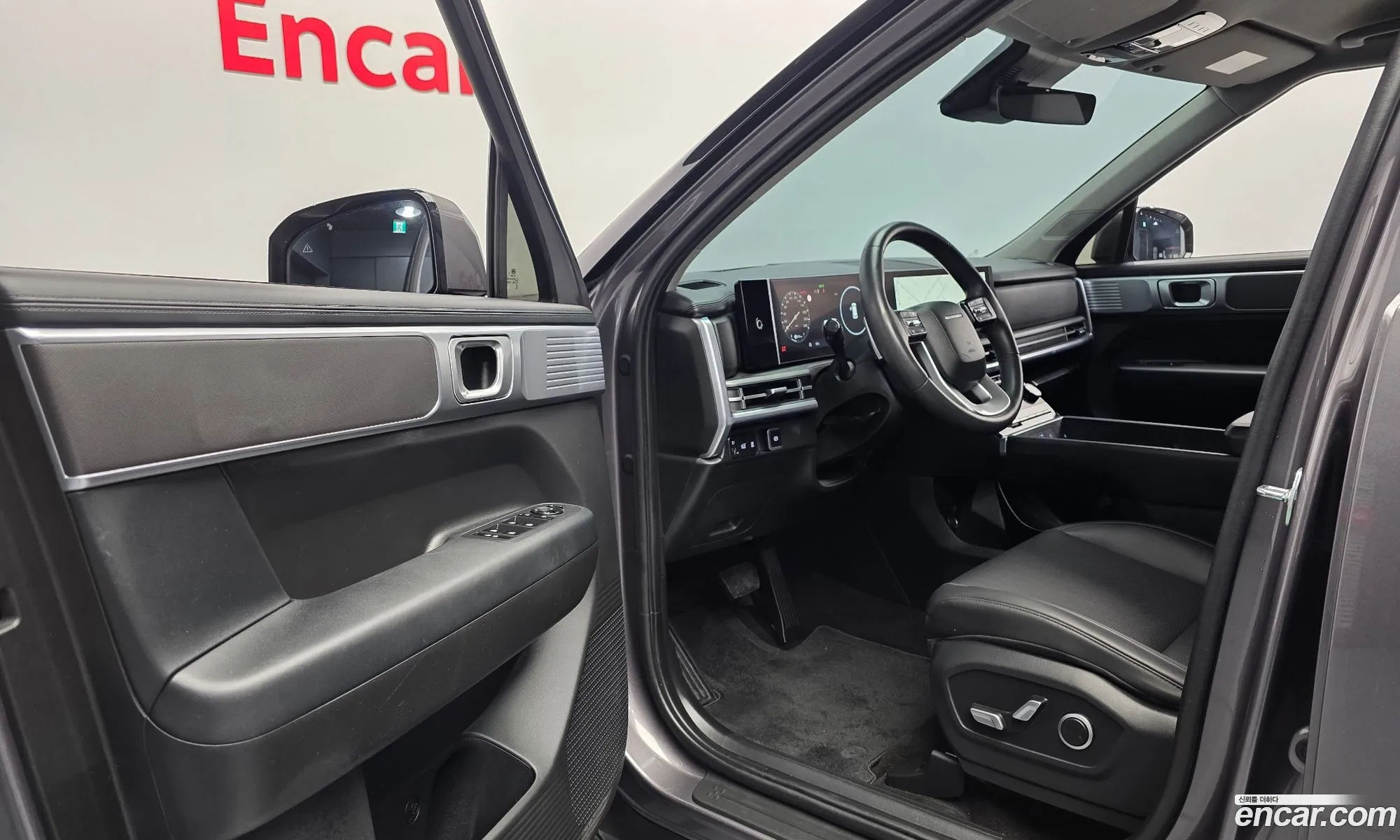Hyundai Santa Fe 2024 — 28