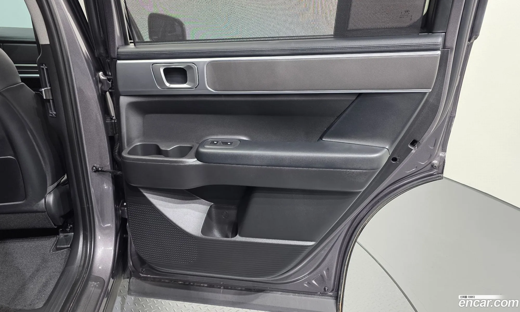 Hyundai Santa Fe 2024 — 30