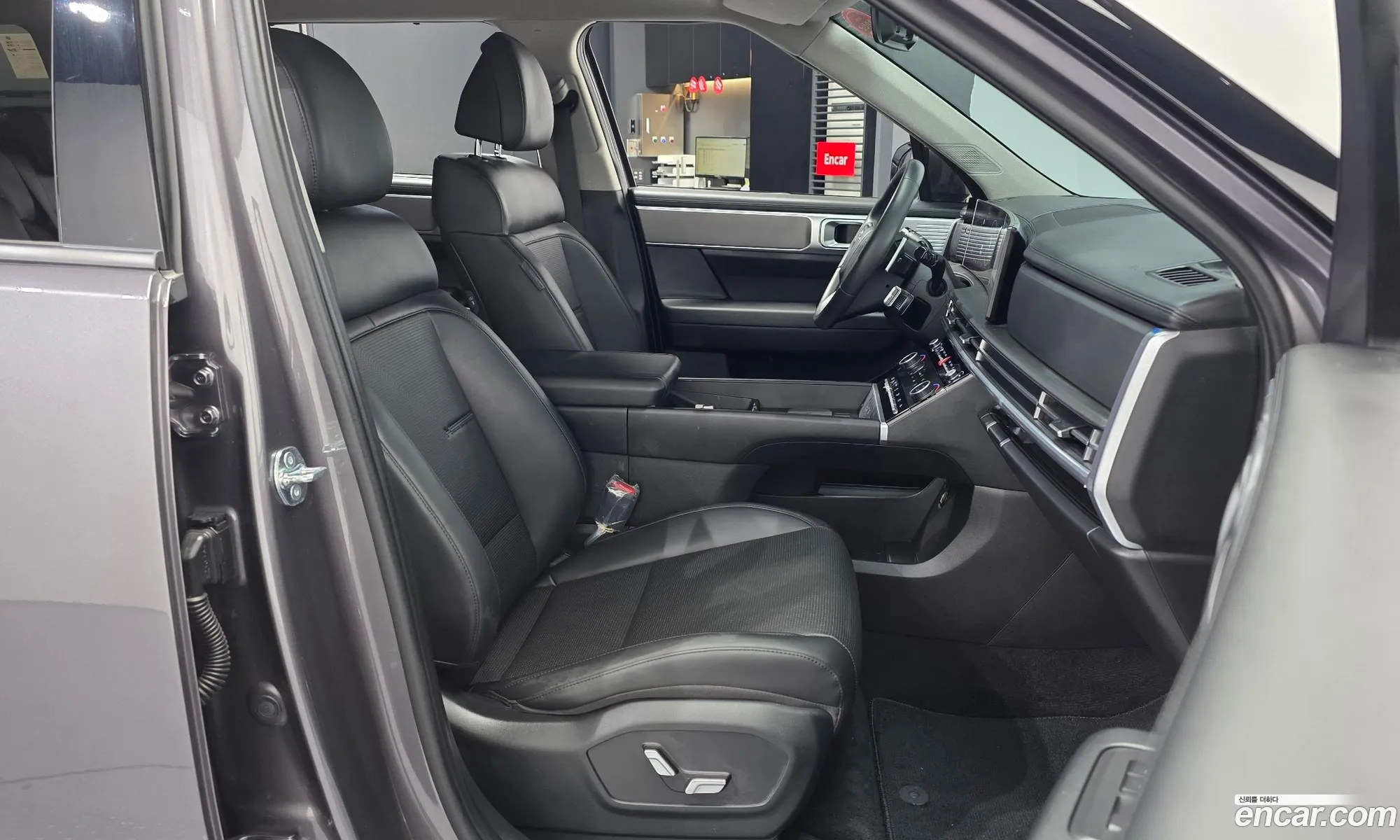 Hyundai Santa Fe 2024 — 17
