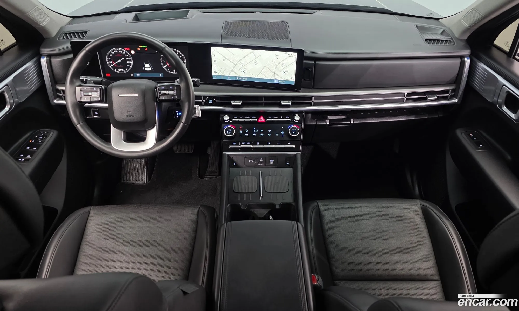 Hyundai Santa Fe 2024 — 13