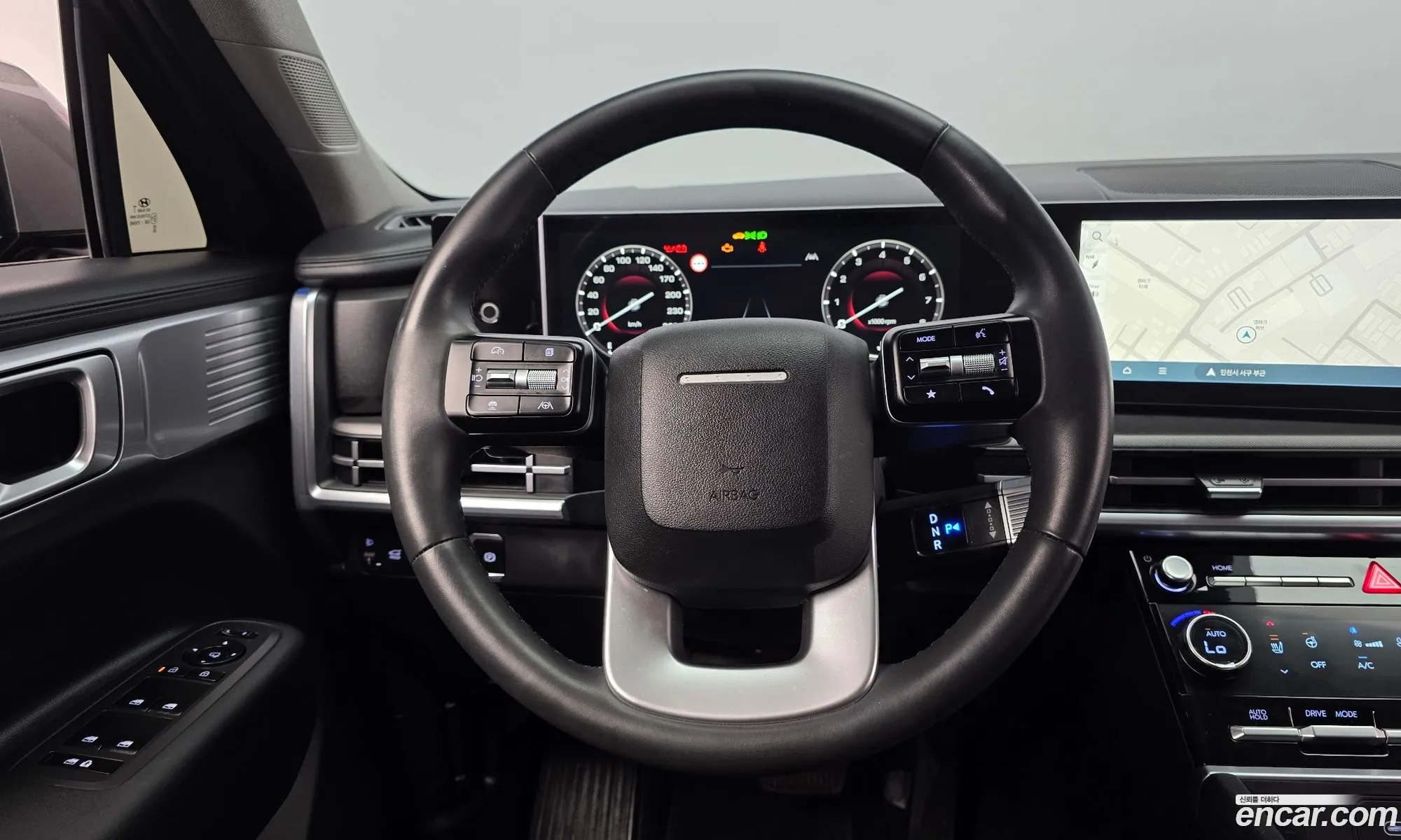 Hyundai Santa Fe 2024 — 10