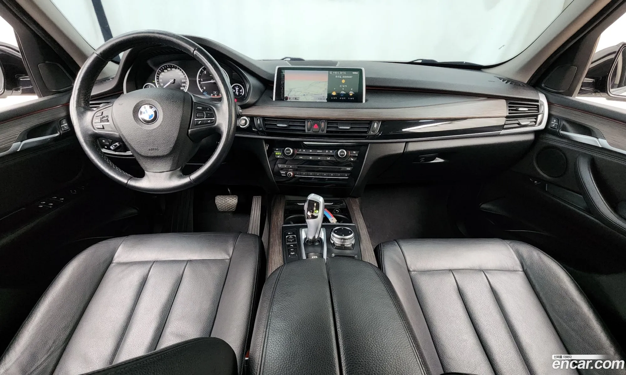 BMW X5 2014 WBAKS4104E0H53479 — 4