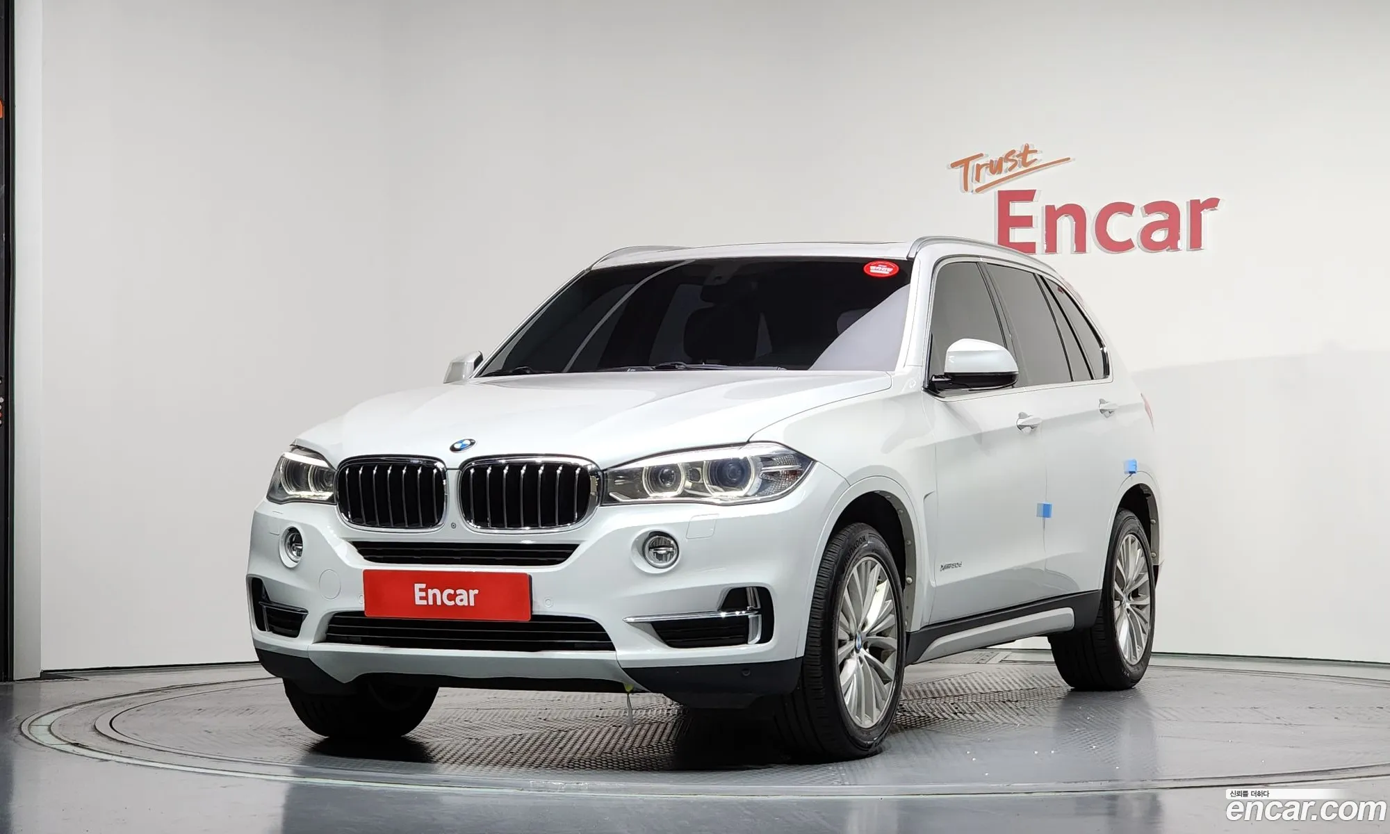 BMW X5 2014 WBAKS4104E0H53479 — 19