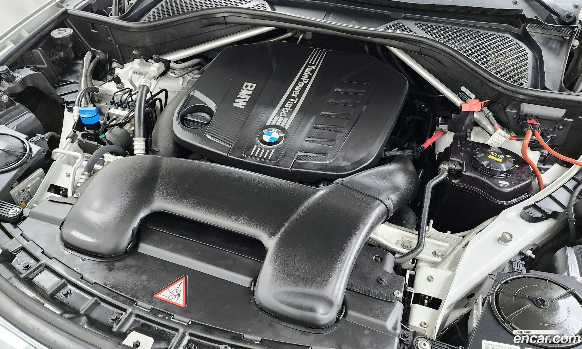 BMW X5 2014 WBAKS4104E0H53479 — 16