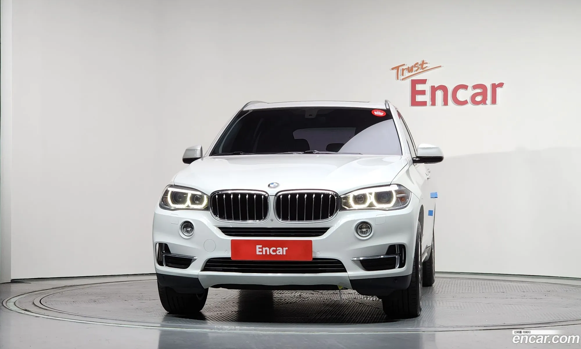BMW X5 2014 WBAKS4104E0H53479 — 6