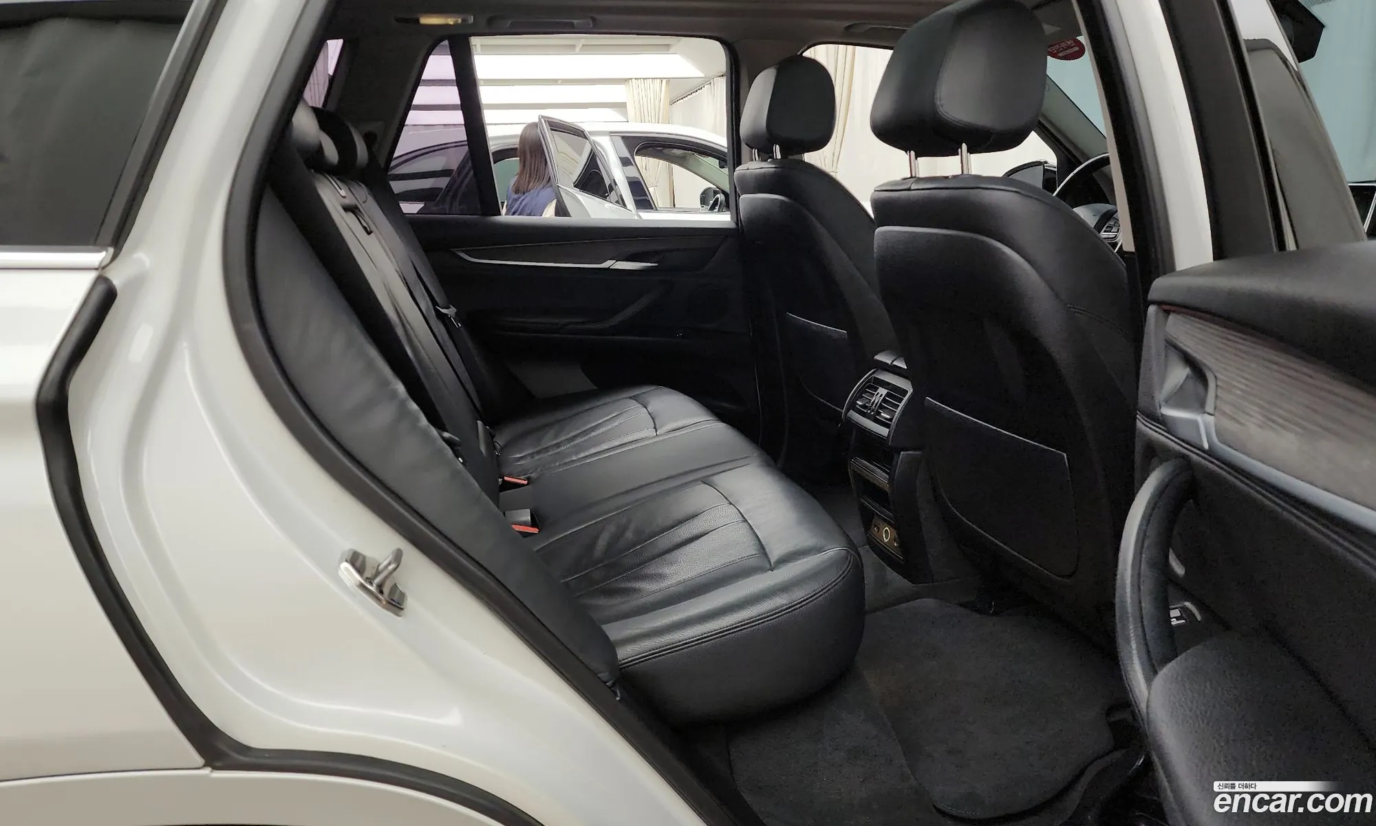 BMW X5 2014 WBAKS4104E0H53479 — 12