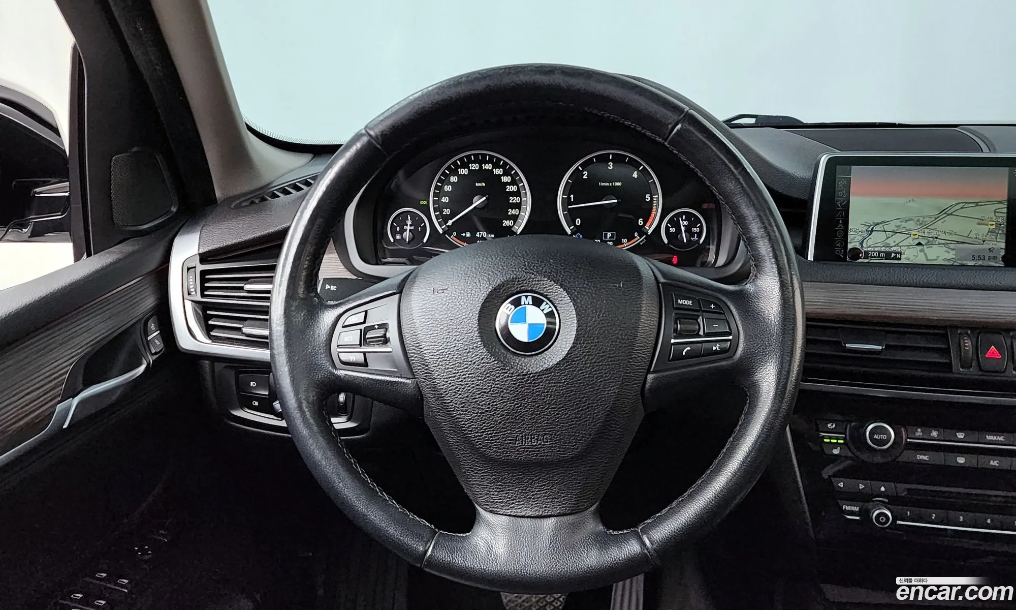 BMW X5 2014 WBAKS4104E0H53479 — 11