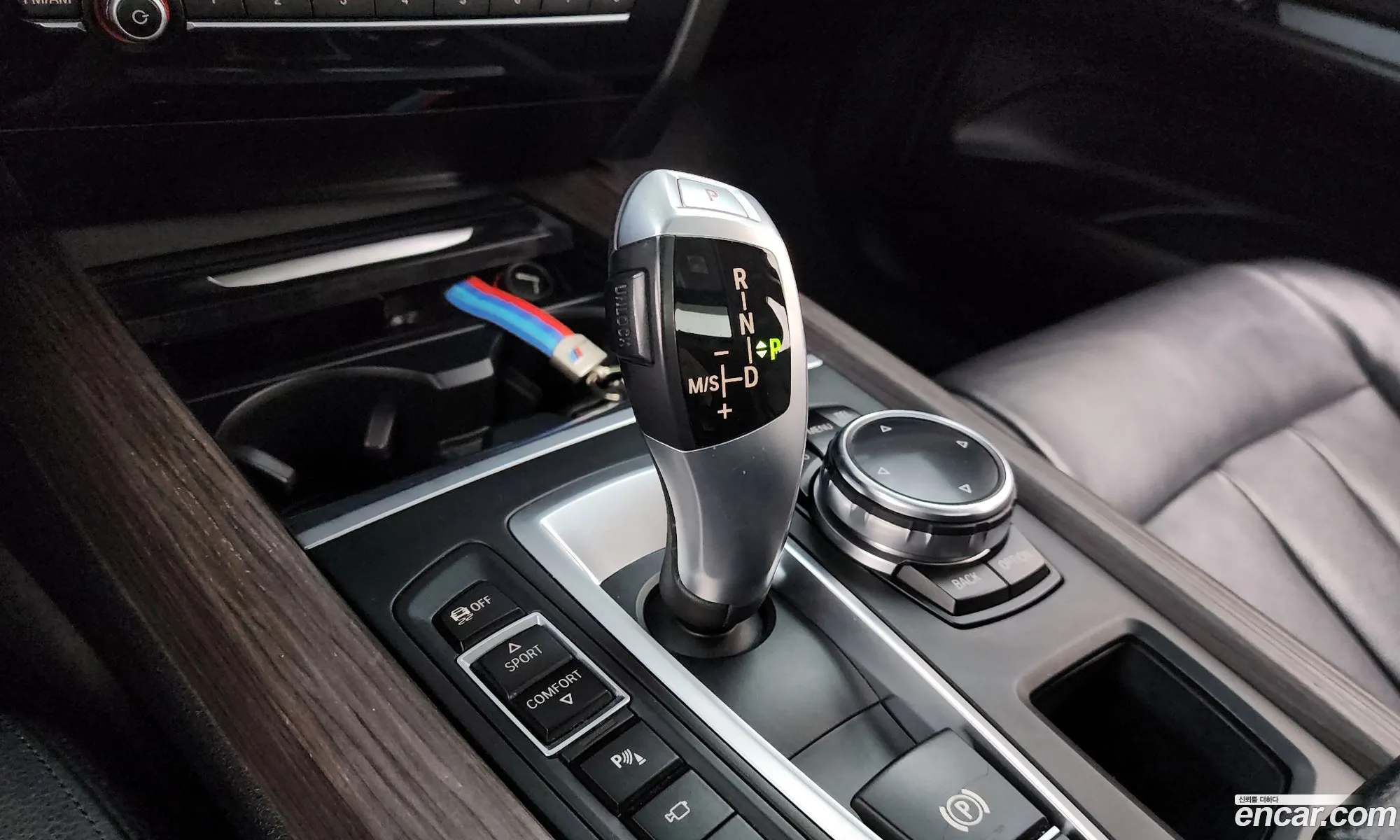 BMW X5 2014 WBAKS4104E0H53479 — 3