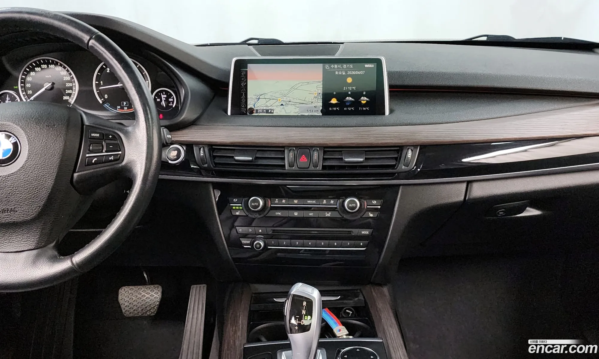 BMW X5 2014 WBAKS4104E0H53479 — 15