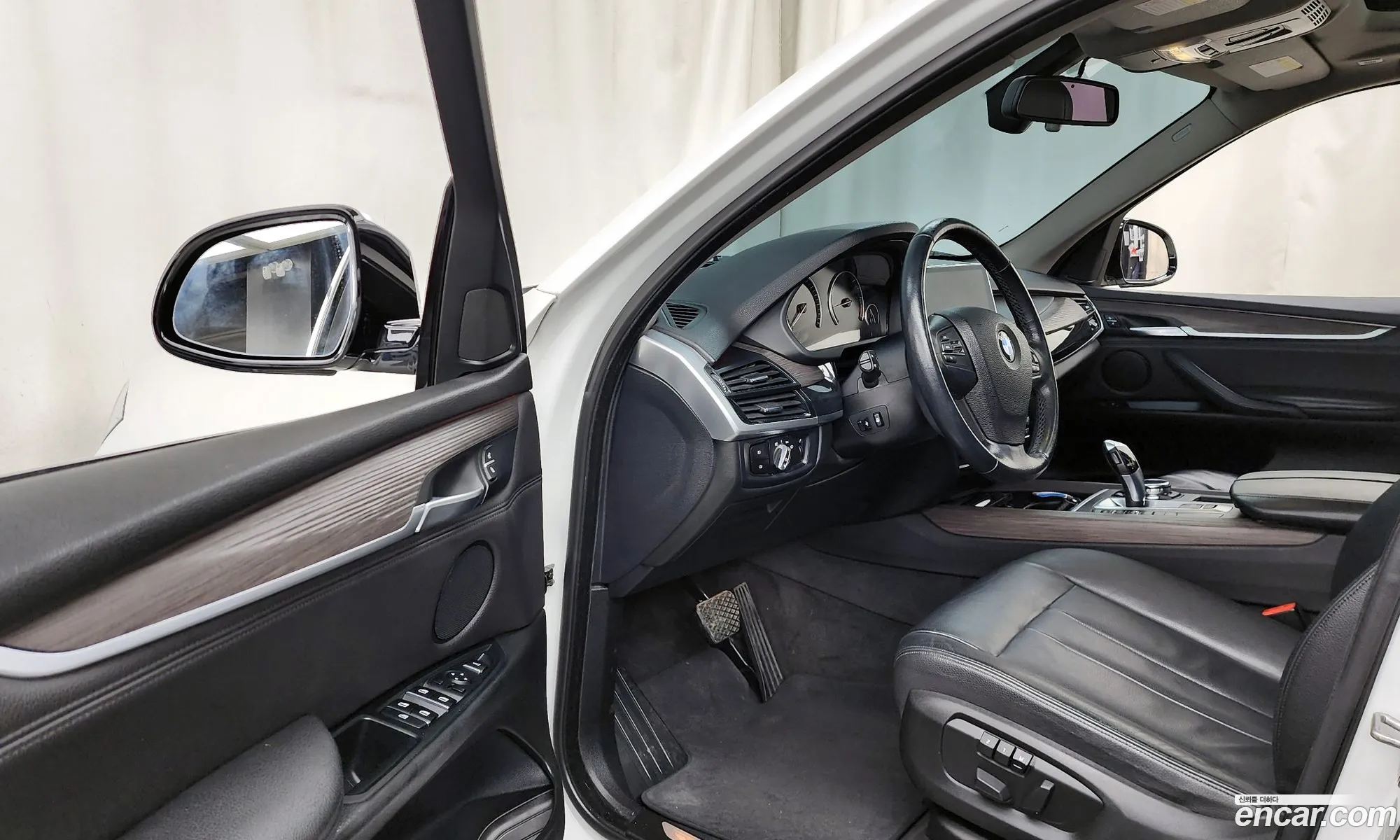 BMW X5 2014 WBAKS4104E0H53479 — 17