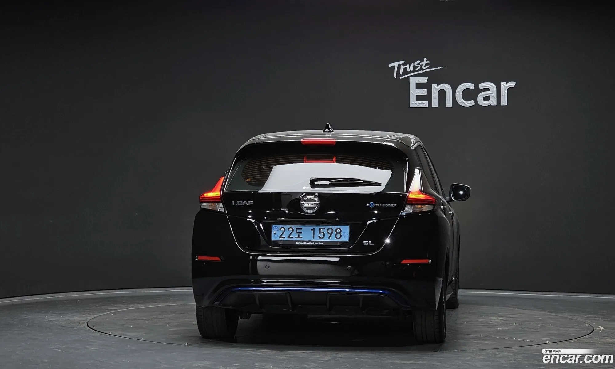 Nissan Leaf 2019 1N4AZ1CP1KC307418 — 13