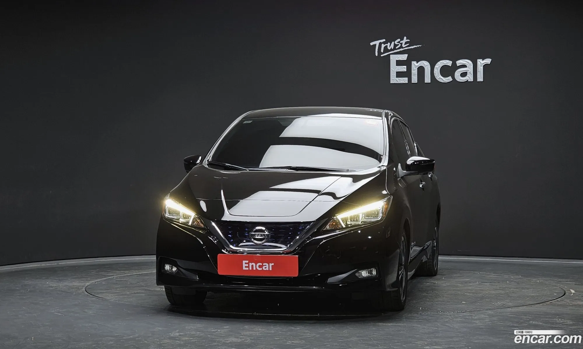 Nissan Leaf 2019 1N4AZ1CP1KC307418 — 15