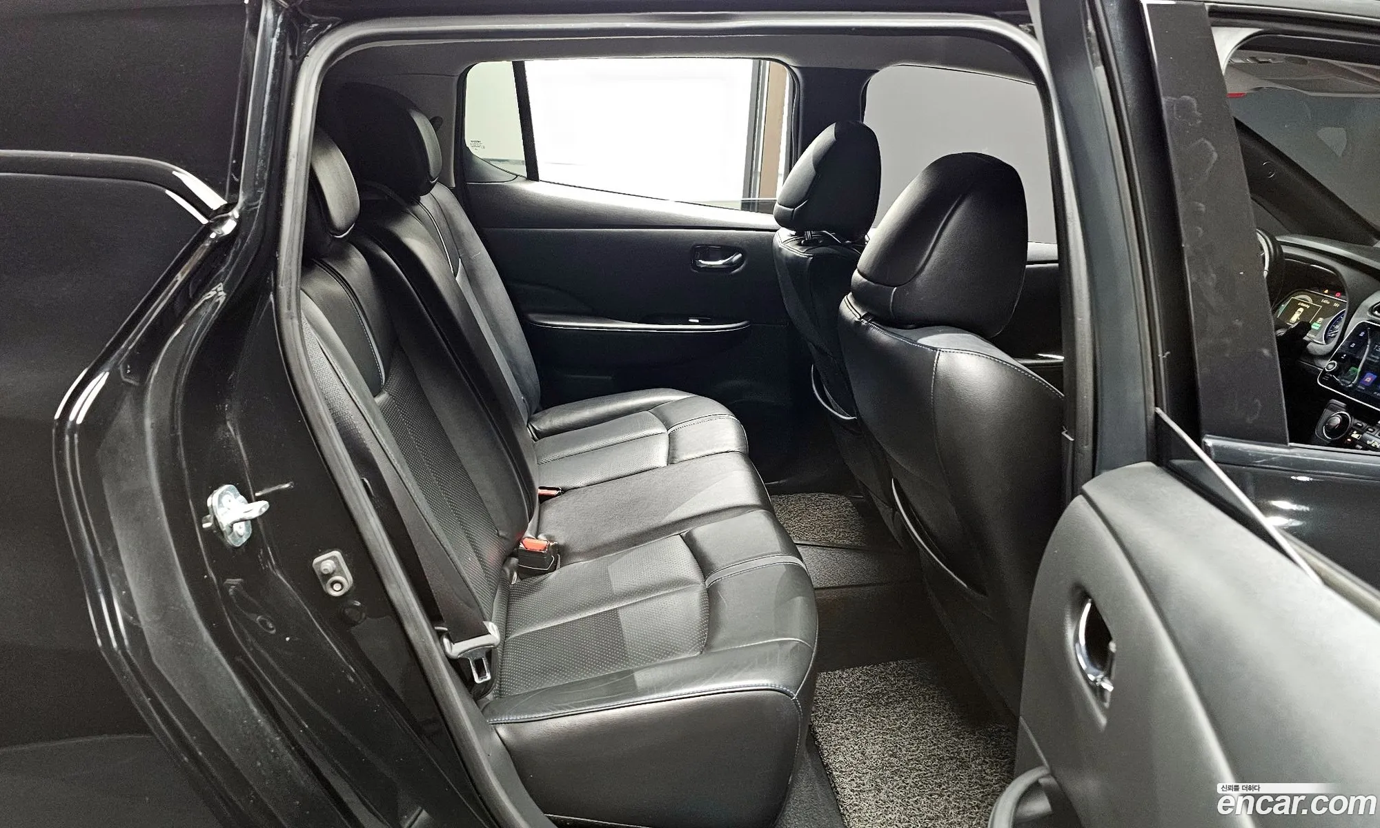 Nissan Leaf 2019 1N4AZ1CP1KC307418 — 11