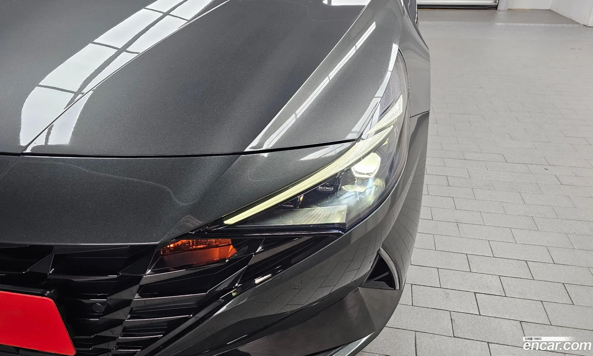 Hyundai Elantra 2021 — 23