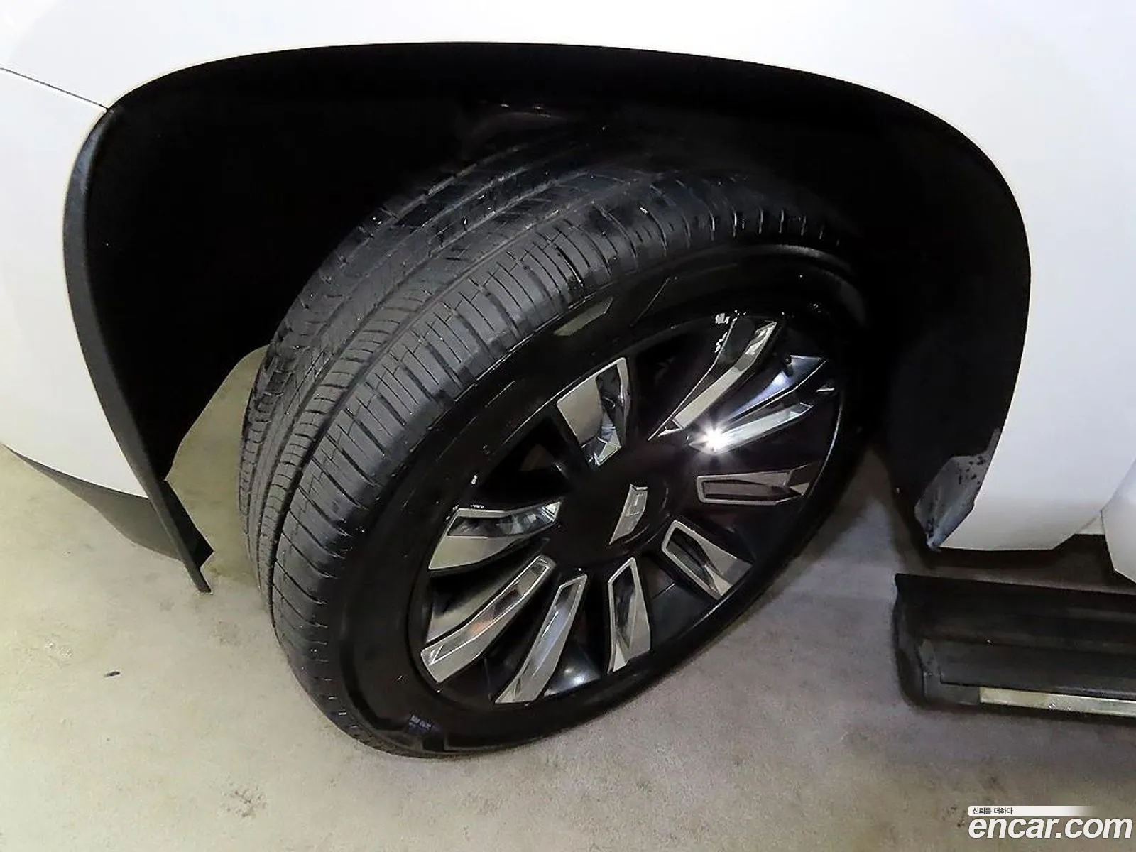Cadillac Escalade 2016 — 3