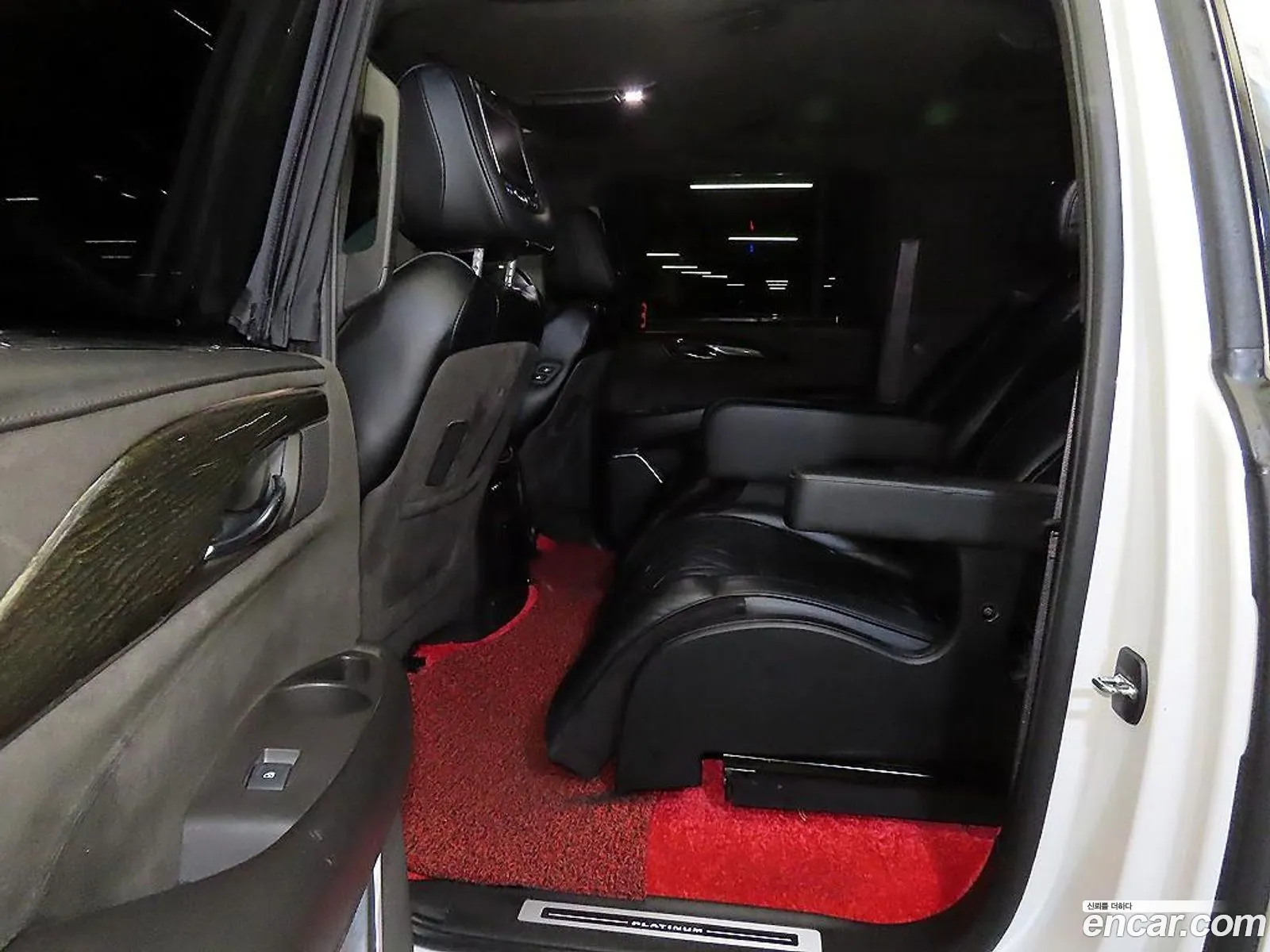 Cadillac Escalade 2016 — 9