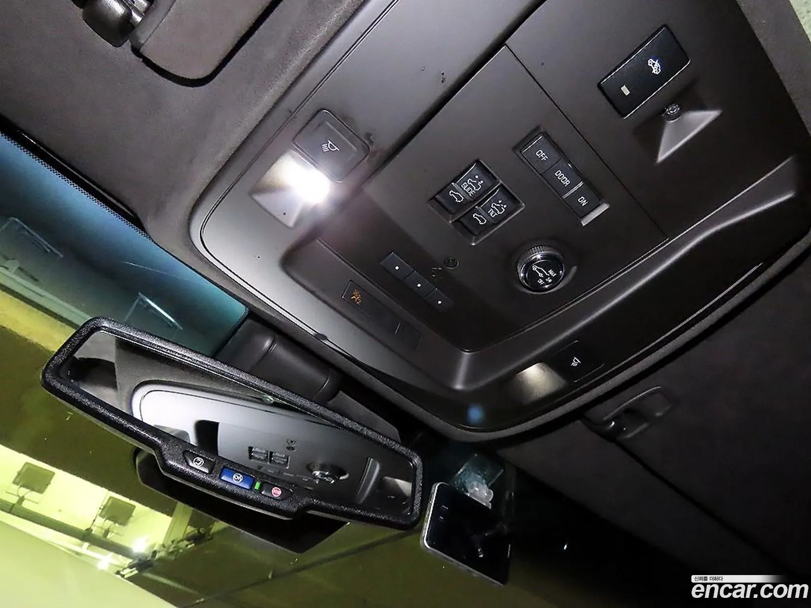 Cadillac Escalade 2016 — 10