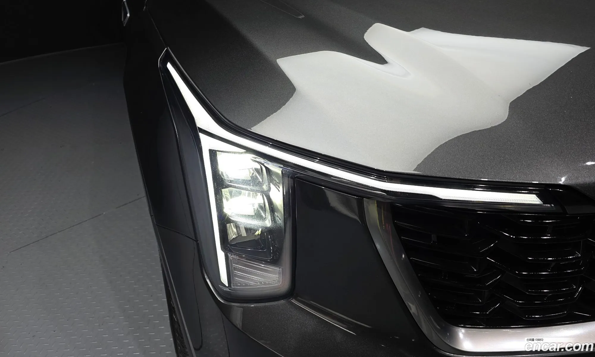 Kia Sorento 2023 — 6