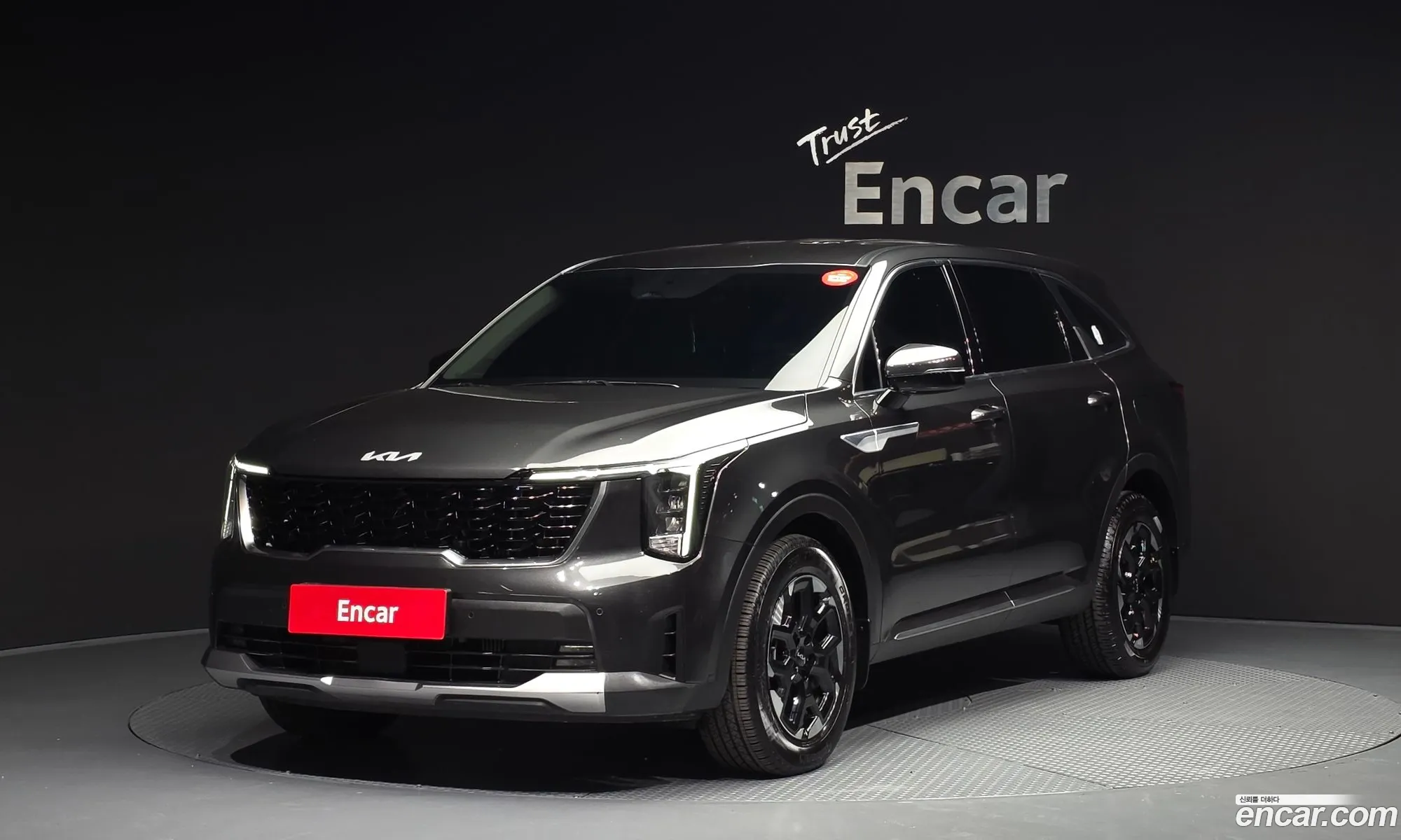 Kia Sorento 2023 — 27