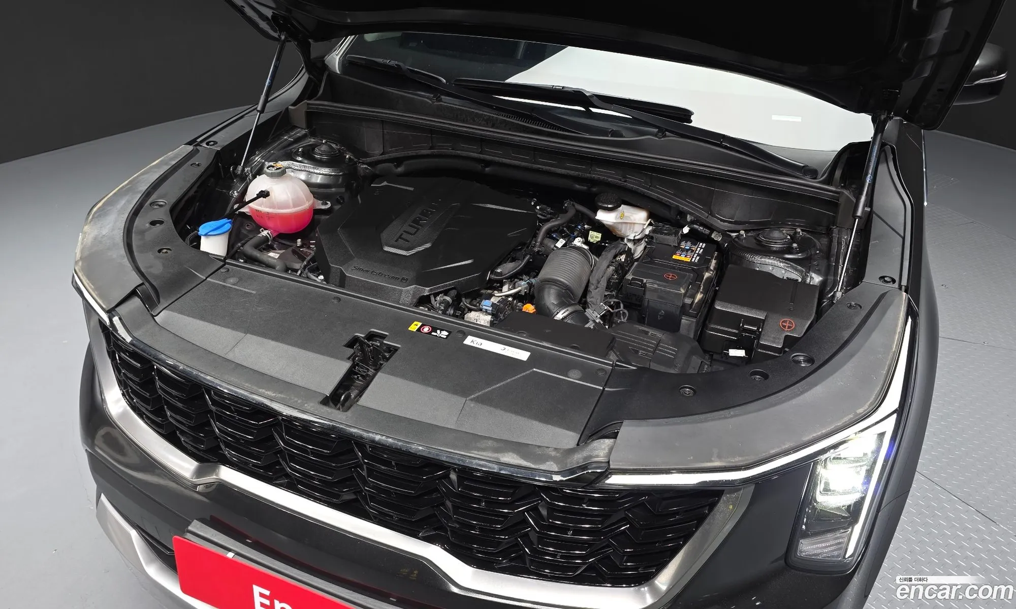 Kia Sorento 2023 — 29