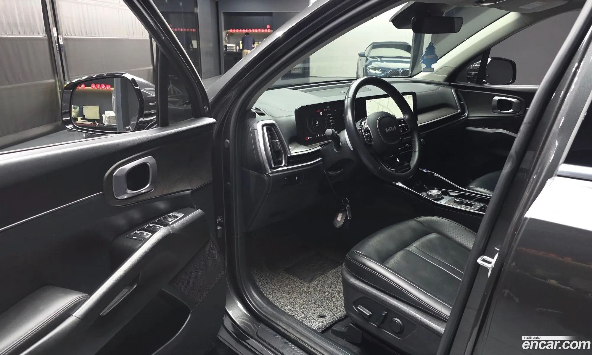 Kia Sorento 2023 — 22