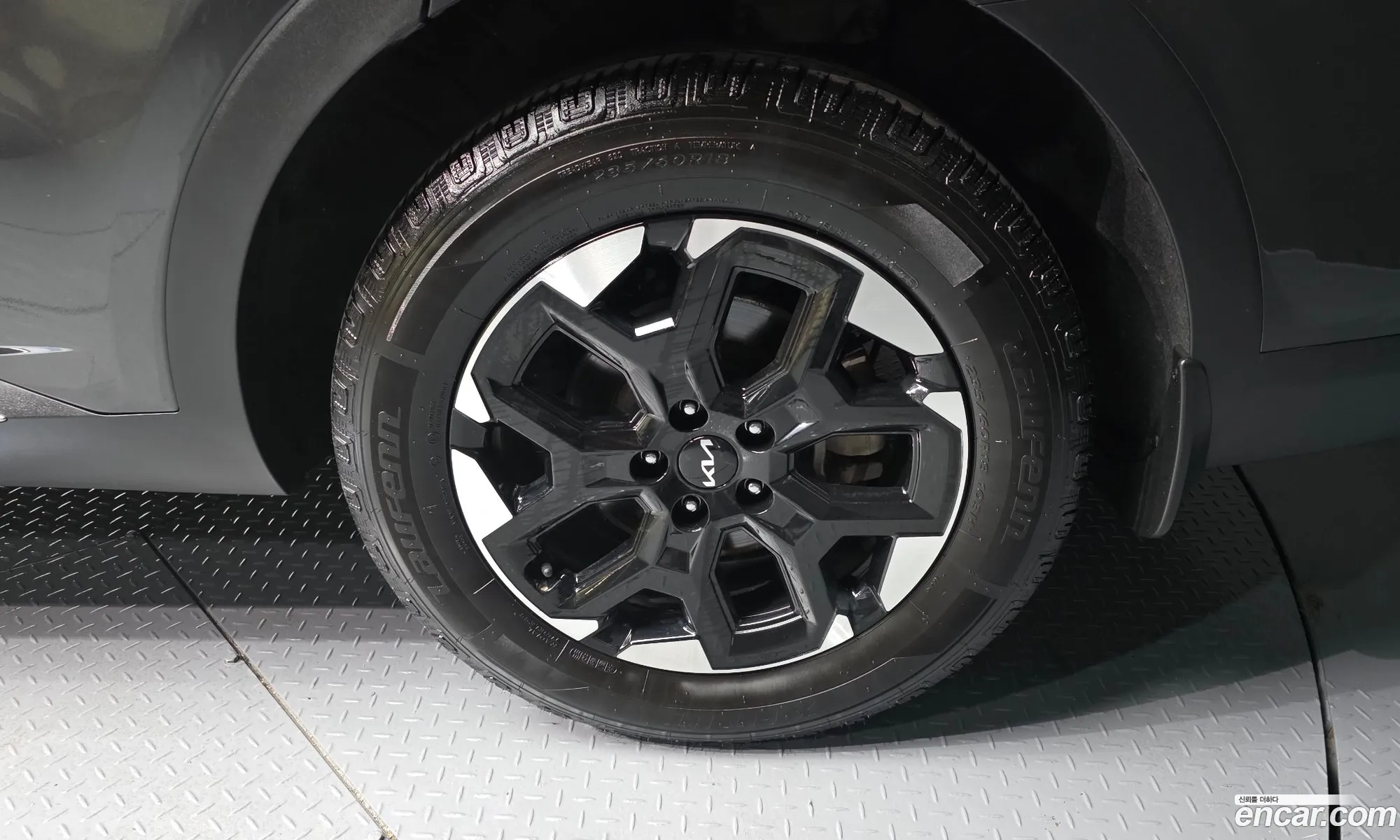 Kia Sorento 2023 — 26