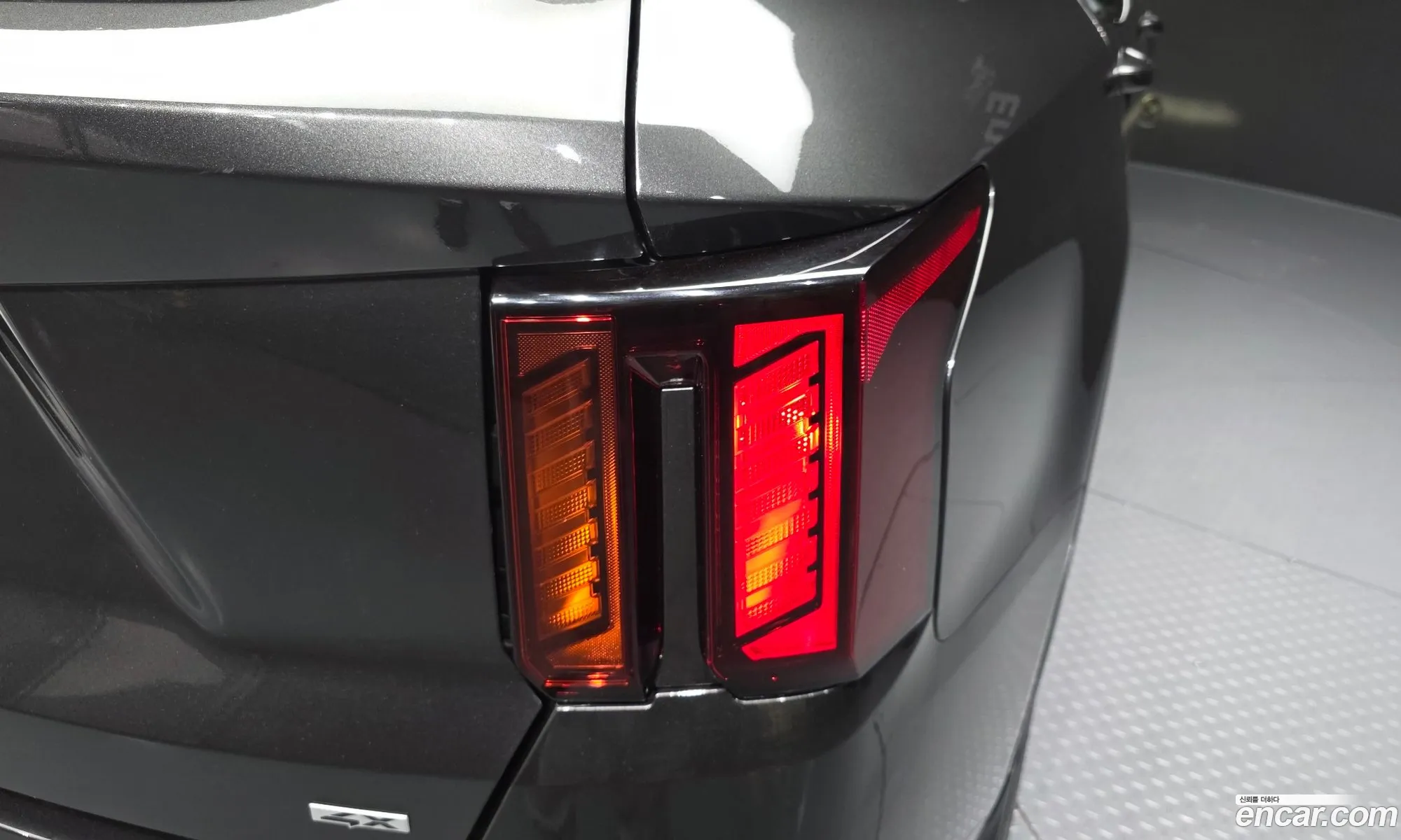 Kia Sorento 2023 — 9