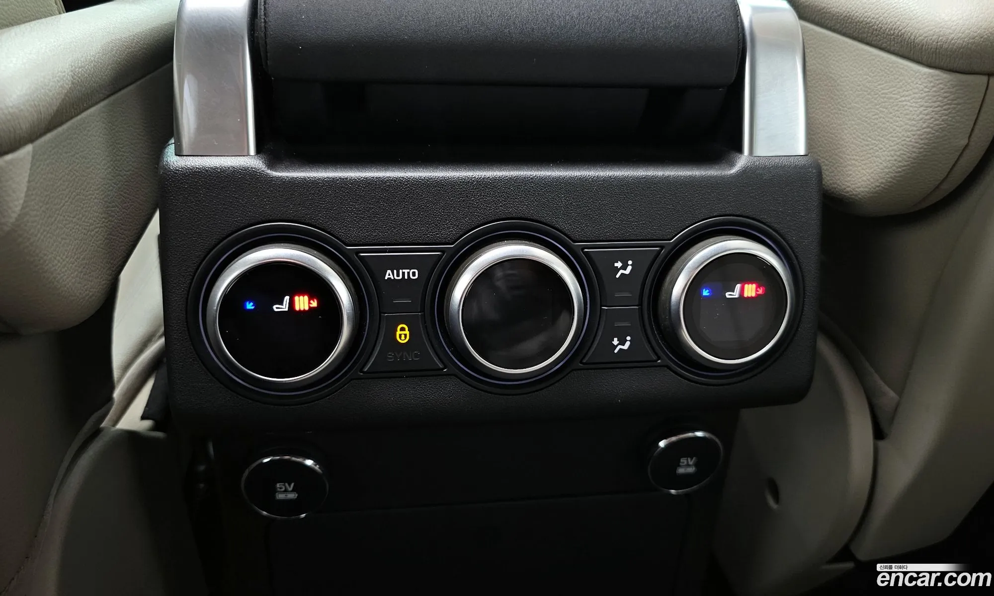 Land Rover Discovery 5 2019 — 9