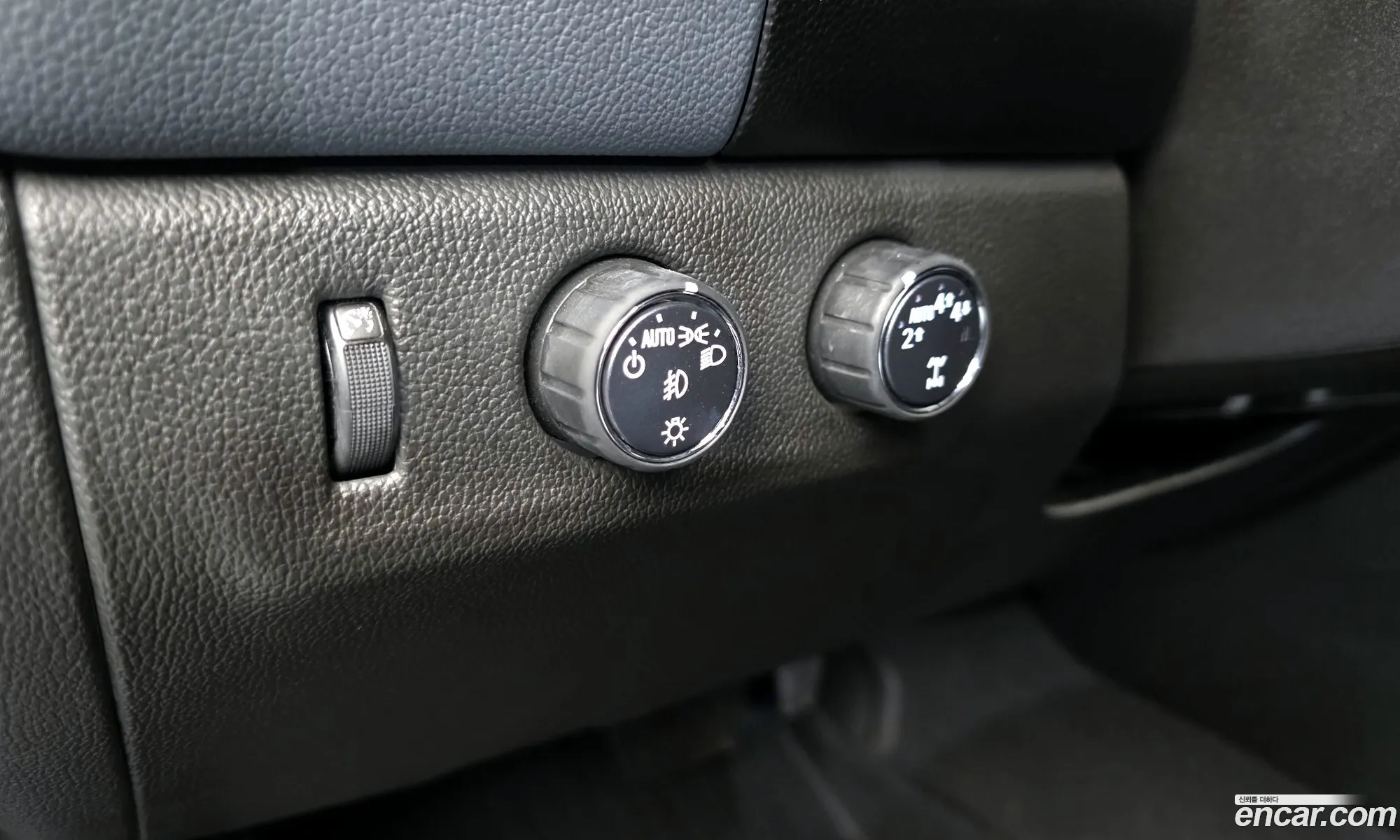Chevrolet (GM Daewoo) Real New Colorado 2021 — 4