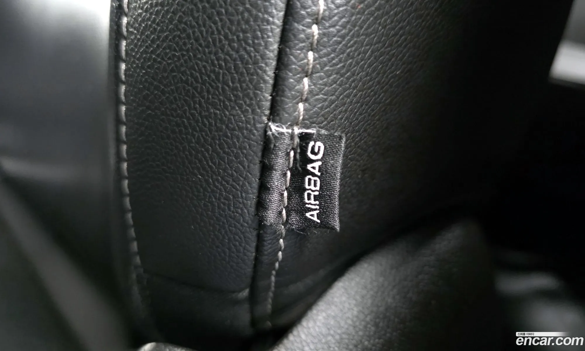 Chevrolet (GM Daewoo) Real New Colorado 2021 — 7