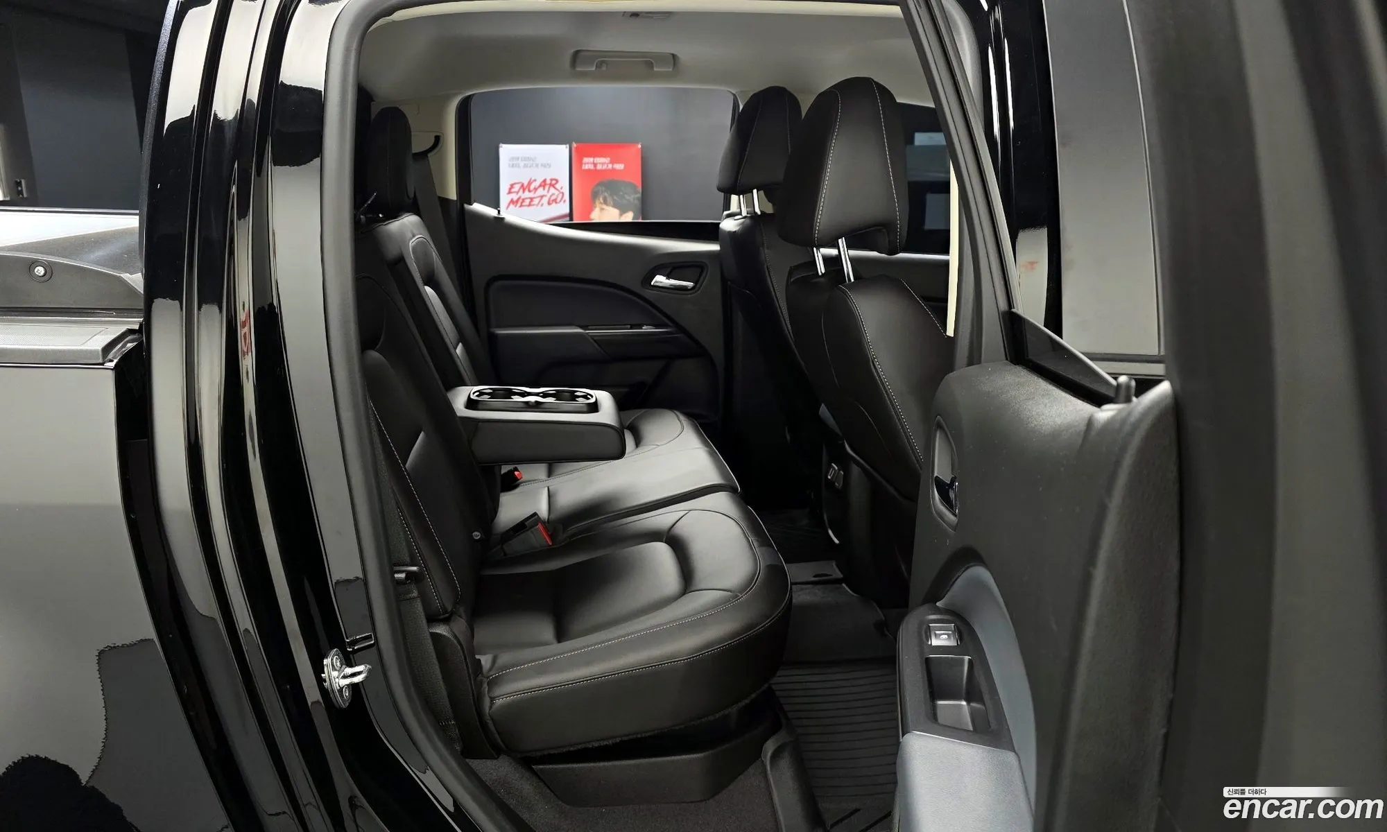 Chevrolet (GM Daewoo) Real New Colorado 2021 — 15