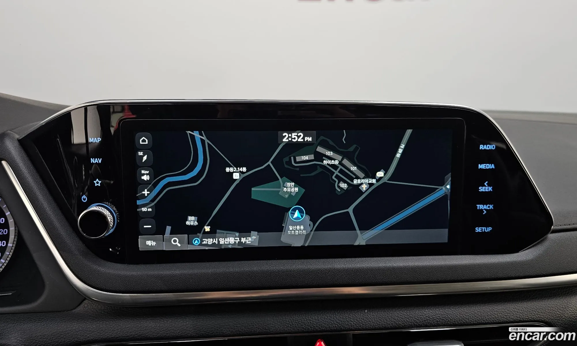 Hyundai Sonata 2021 — 28