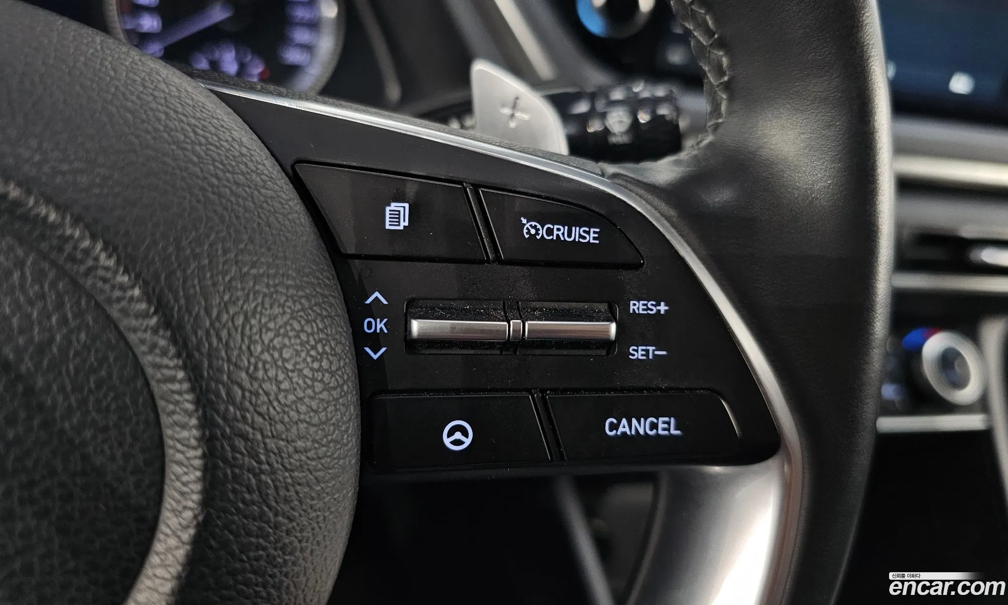 Hyundai Sonata 2021 — 27