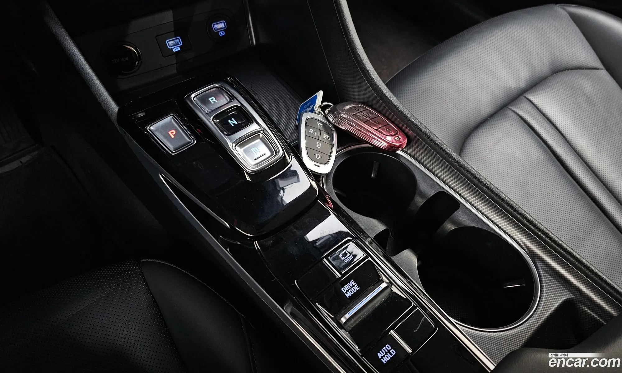 Hyundai Sonata 2021 — 18