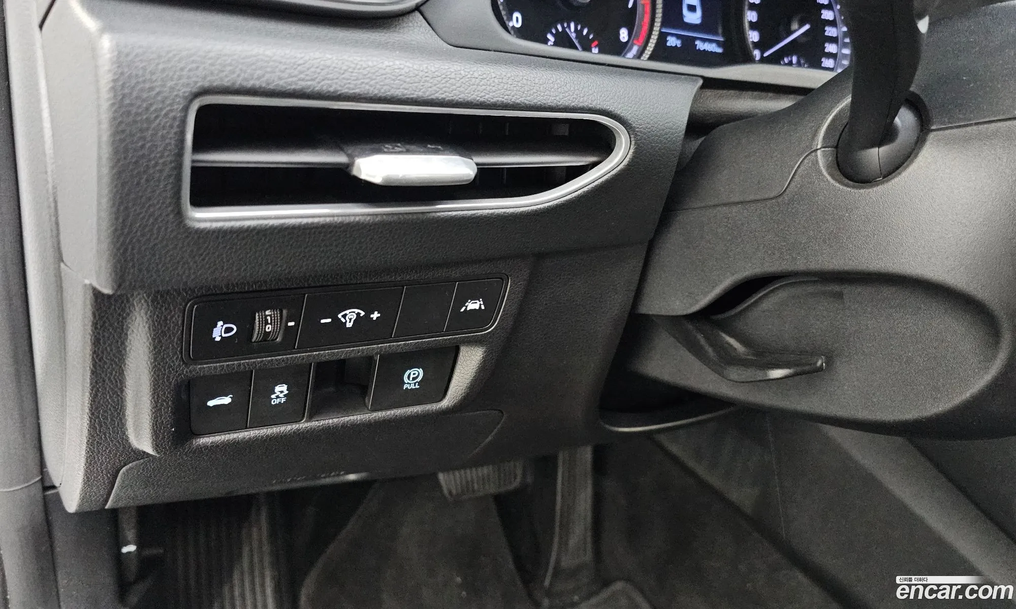 Hyundai Sonata 2021 — 3