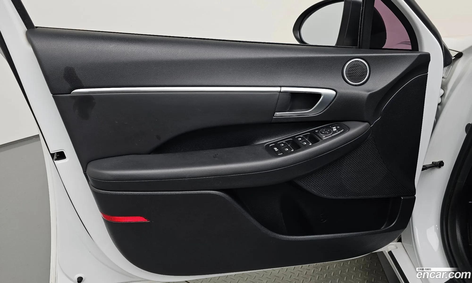Hyundai Sonata 2021 — 6