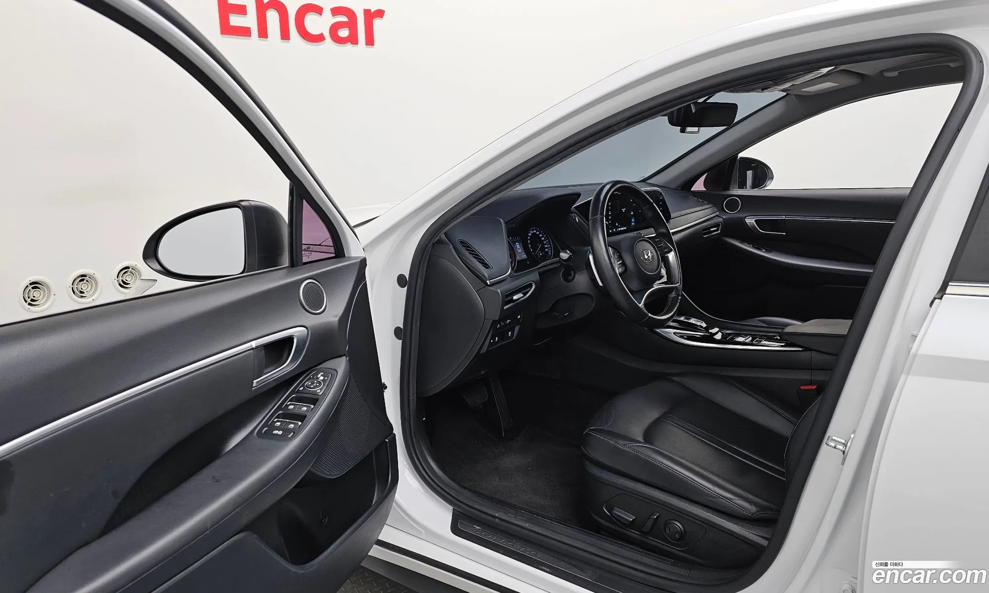 Hyundai Sonata 2021 — 10