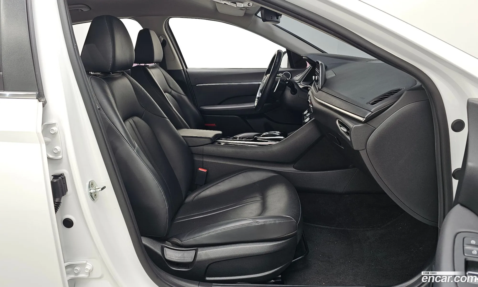 Hyundai Sonata 2021 — 2