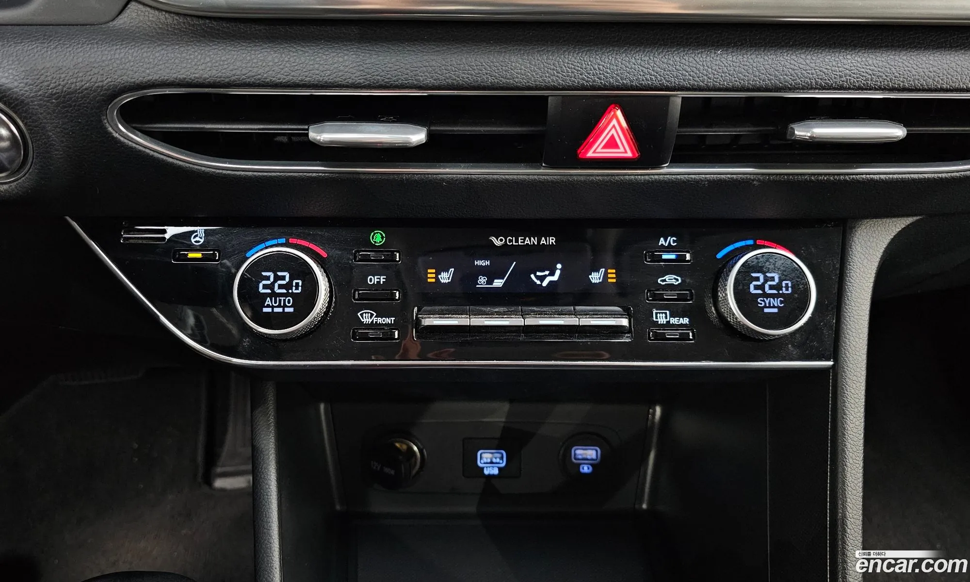 Hyundai Sonata 2021 — 8