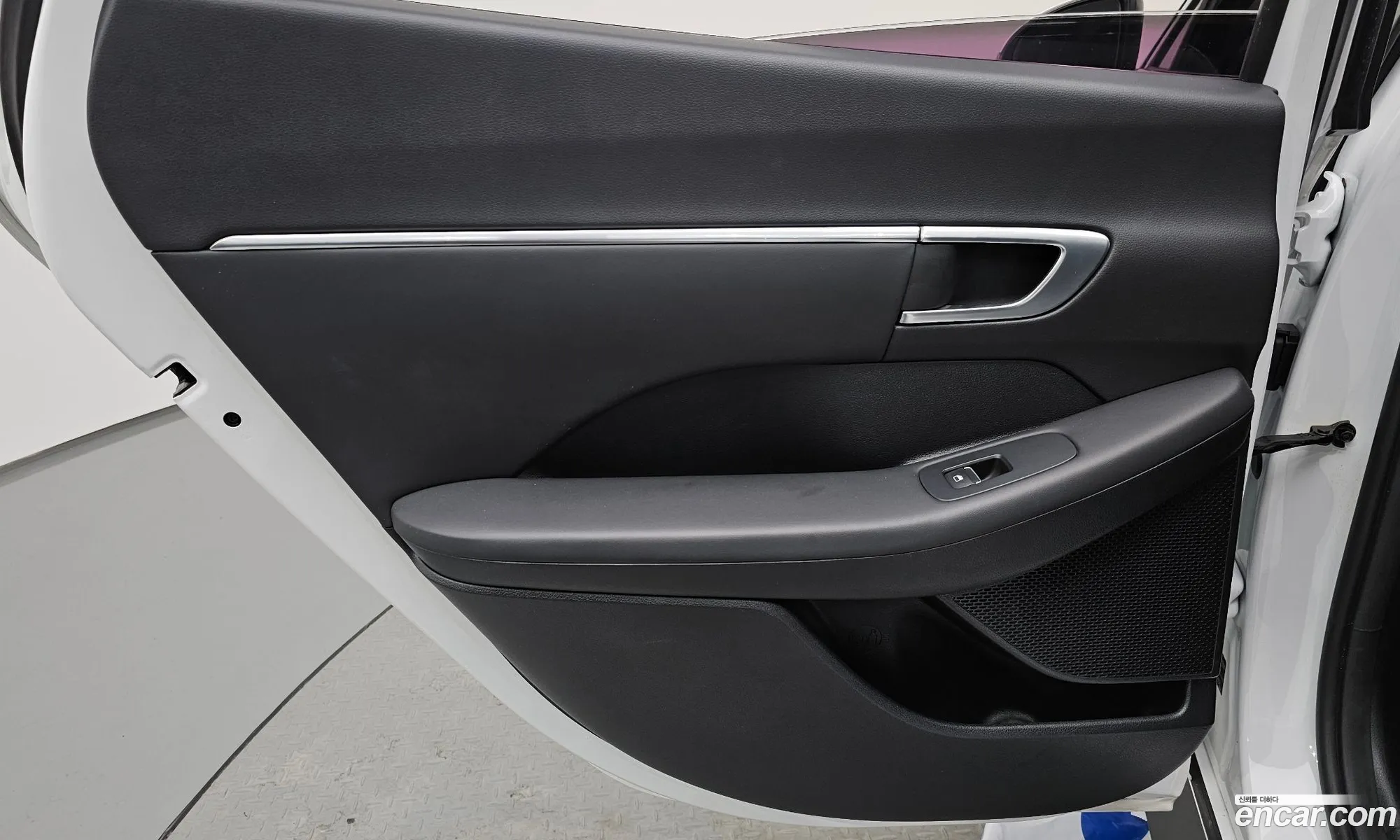 Hyundai Sonata 2021 — 13