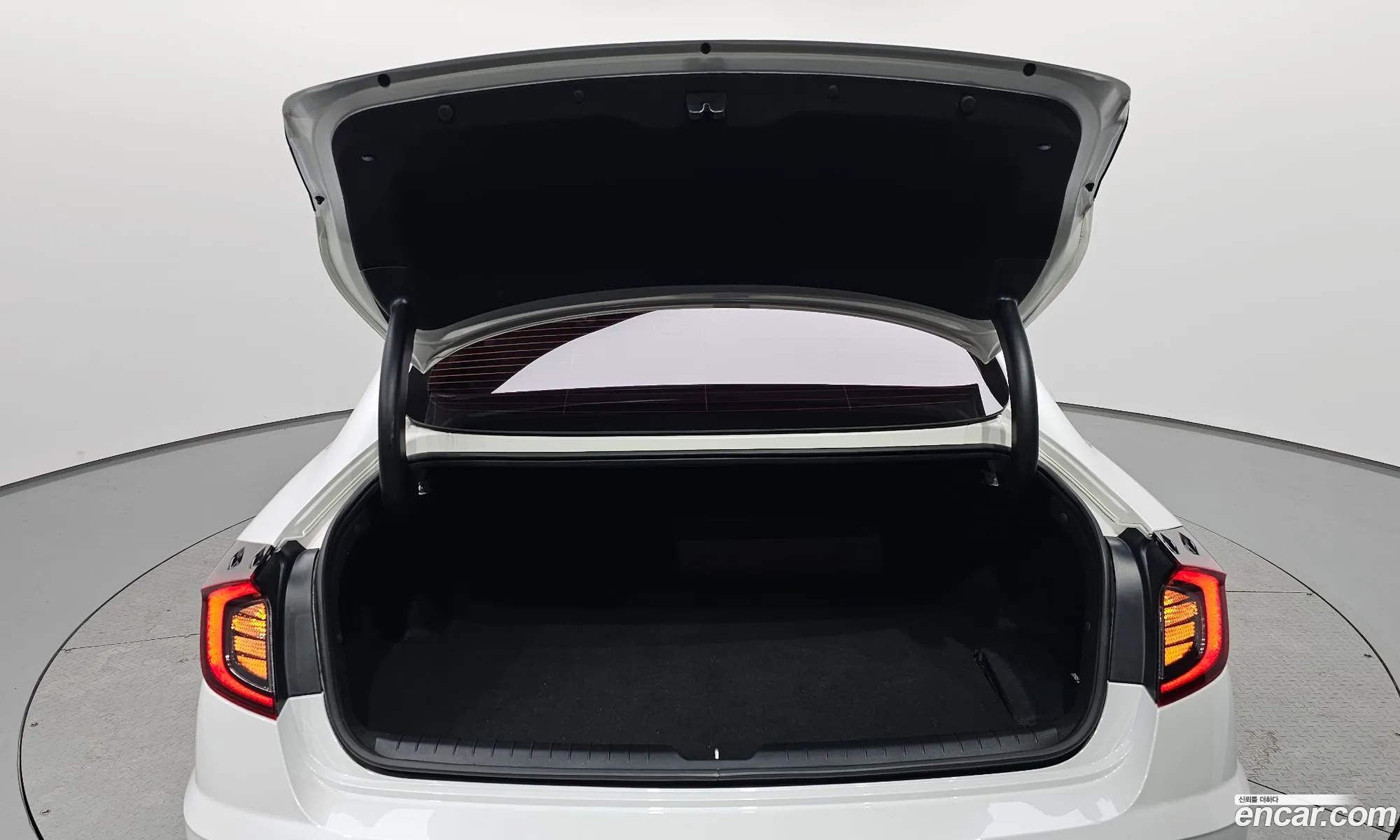 Hyundai Sonata 2021 — 9