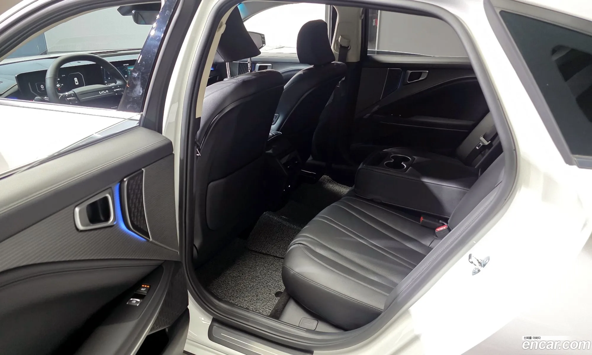 Kia K8 2025 — 11